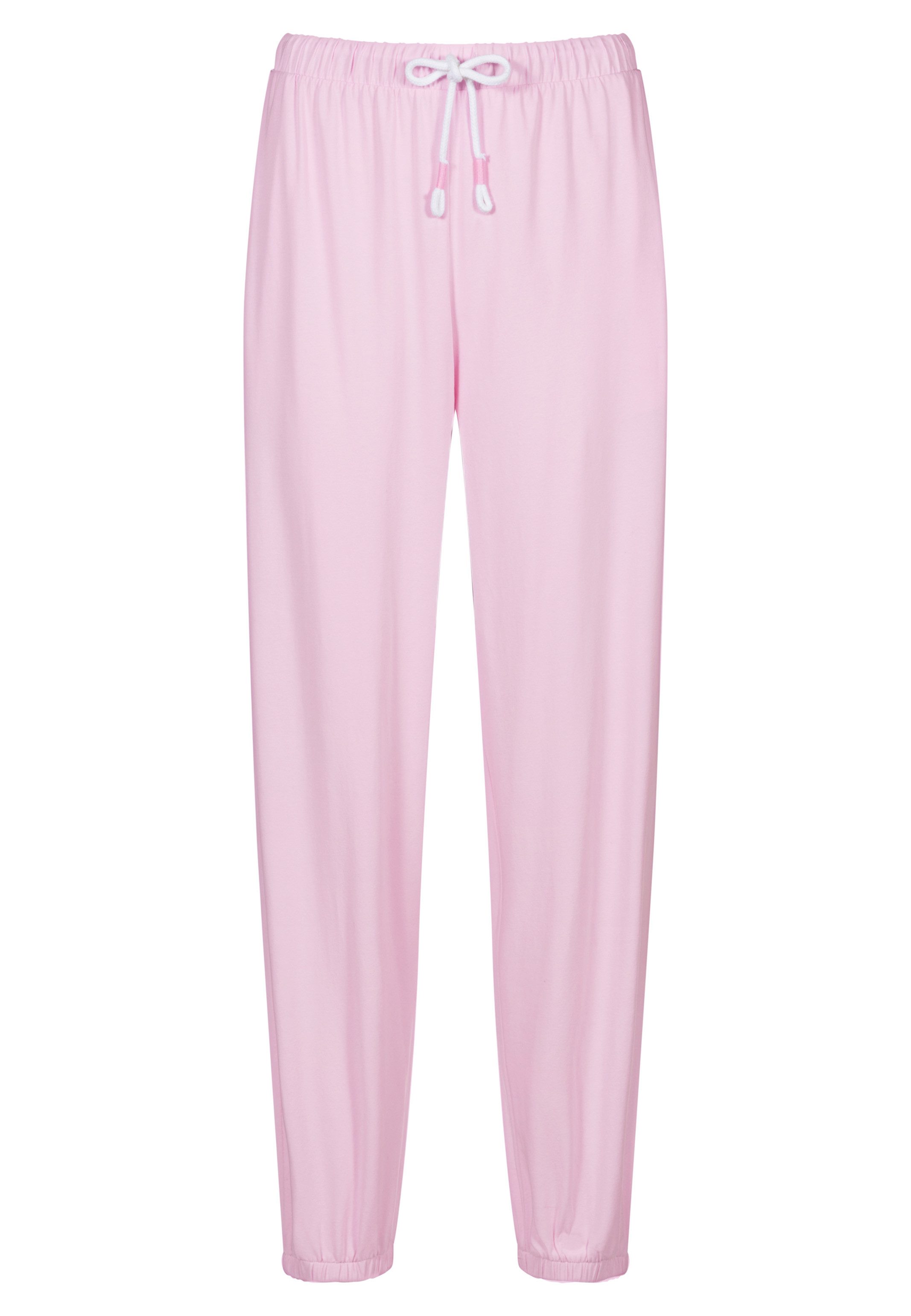soft pink
