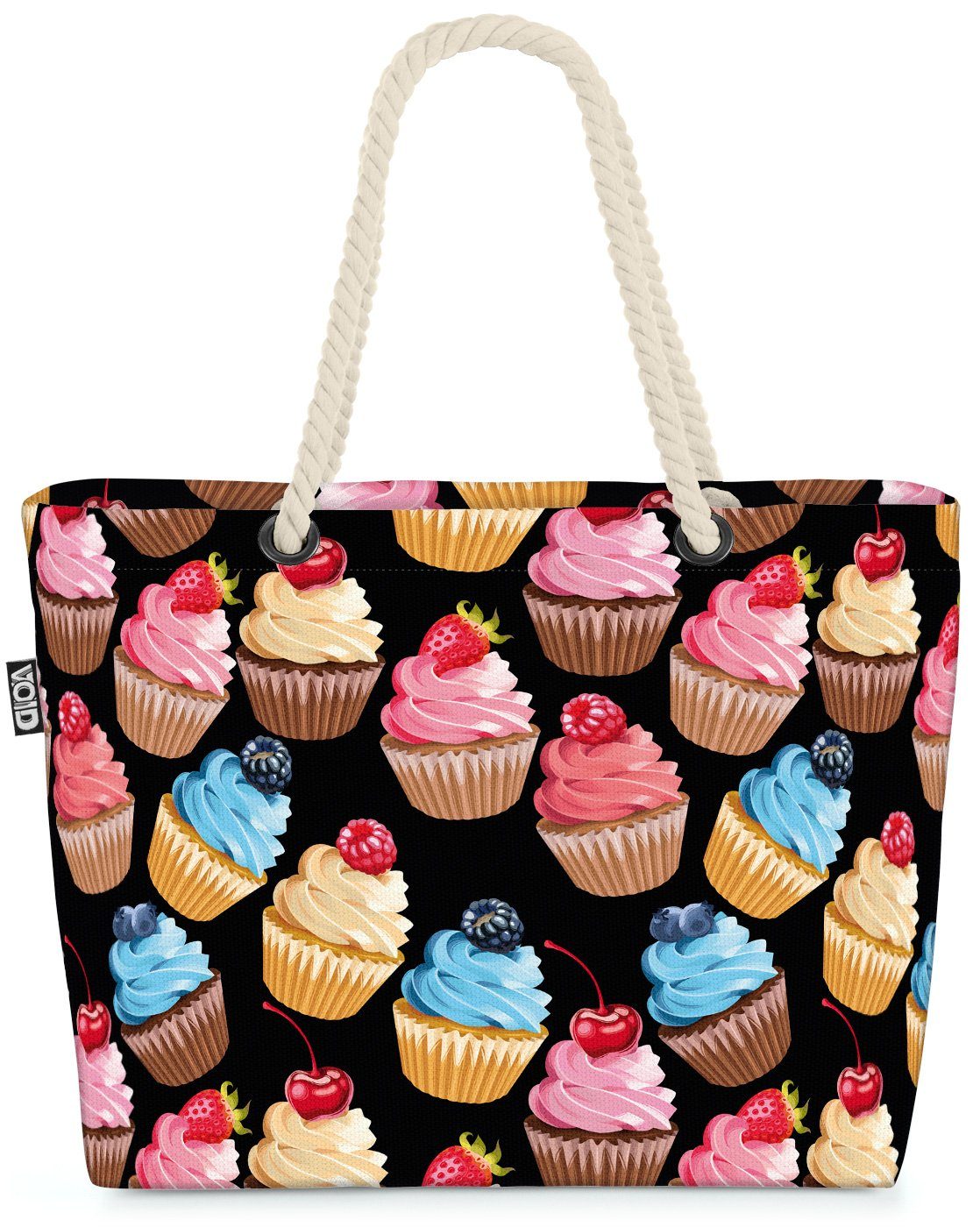 Kuchen and bag sale