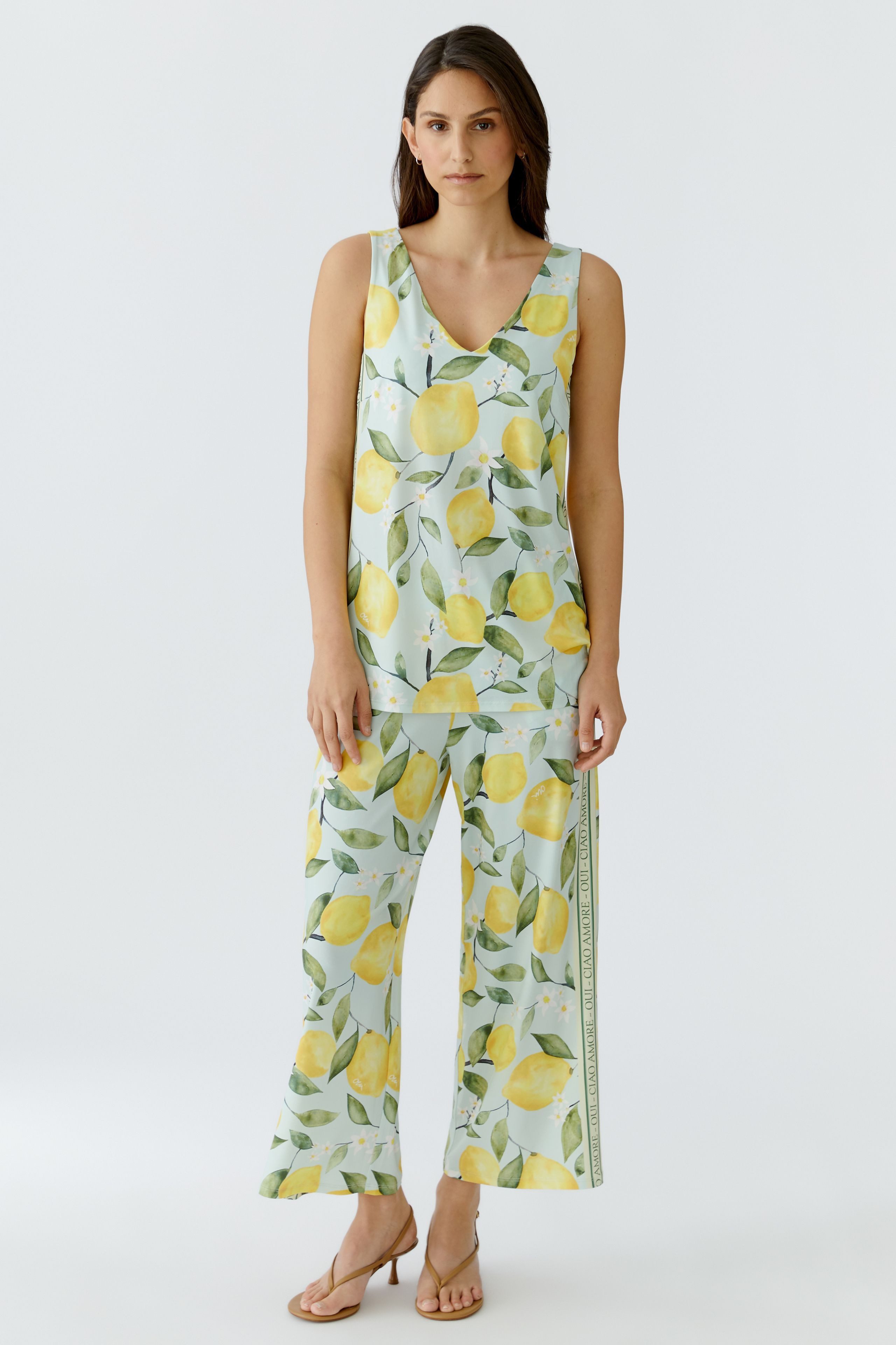Oui 2-in-1-Hose