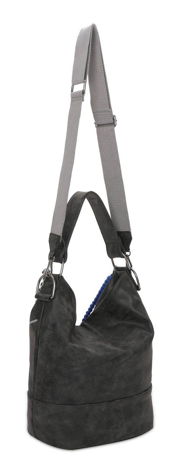 Fritzi aus Preußen Schultertasche Olga Limited Rock Muse Vintage günstig online kaufen