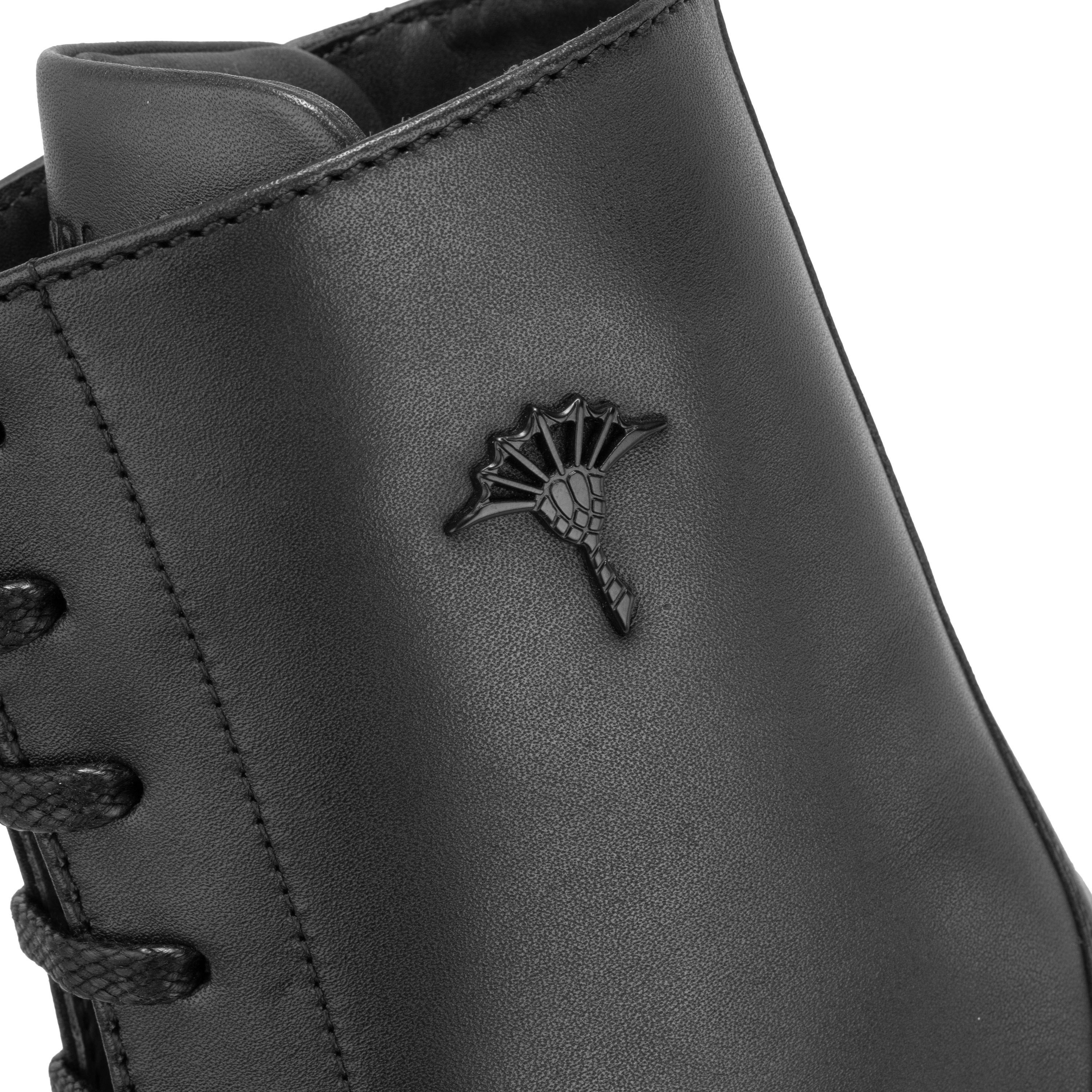 JOOP! Joop - Damen Stiefel Unico Grande Mia Bootsschuh