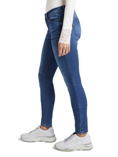 TOM TAILOR Denim Skinny-fit-Jeans JONA