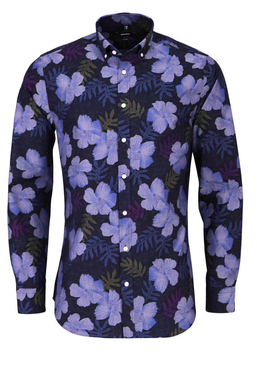 seidensticker Langarmhemd »Seidensticker - Tailored« online kaufen | OTTO