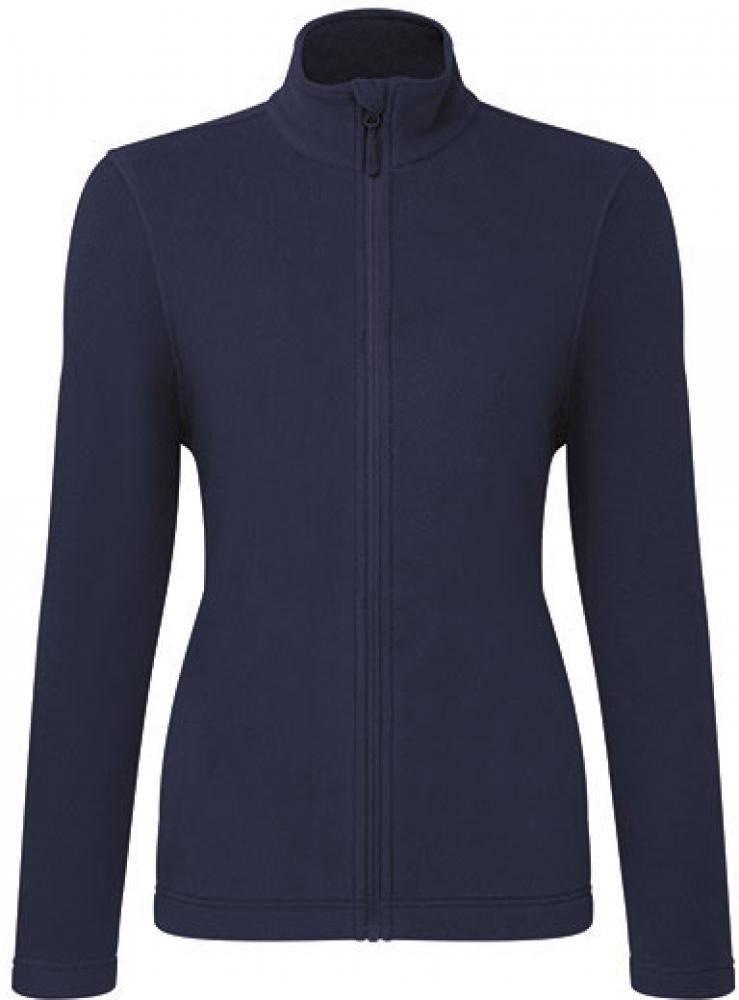 Premier Workwear Fleecejacke Women´s ´Recyclight´ Full ZipMicro Fleece Dame günstig online kaufen