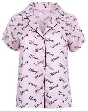 Sarcia.eu Pyjama Frauenpyjama in Aprikose DISNEY XL