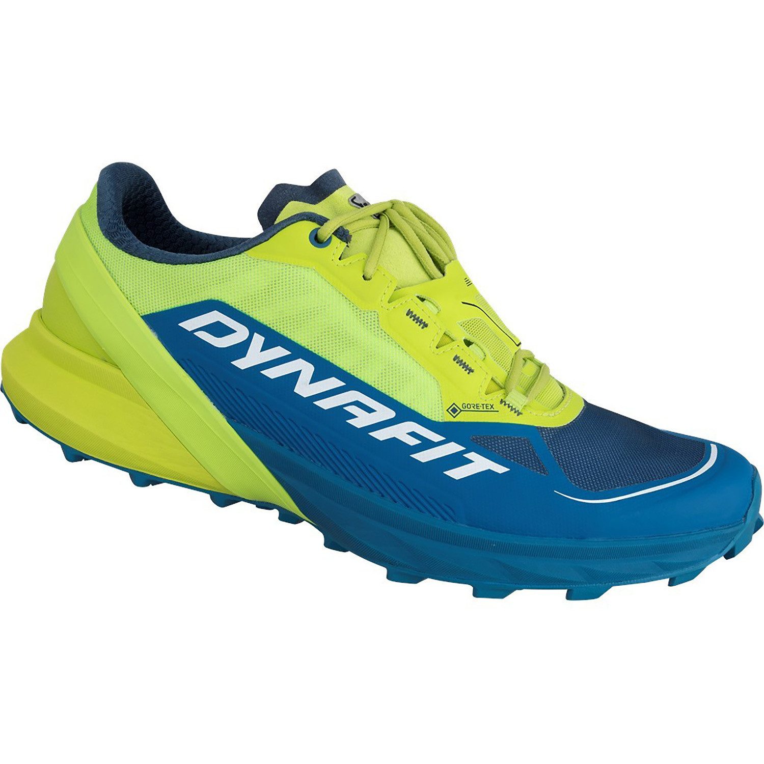 Dynafit Trekking-Halbschuhe M ULTRA 50 GTX Wanderschuh