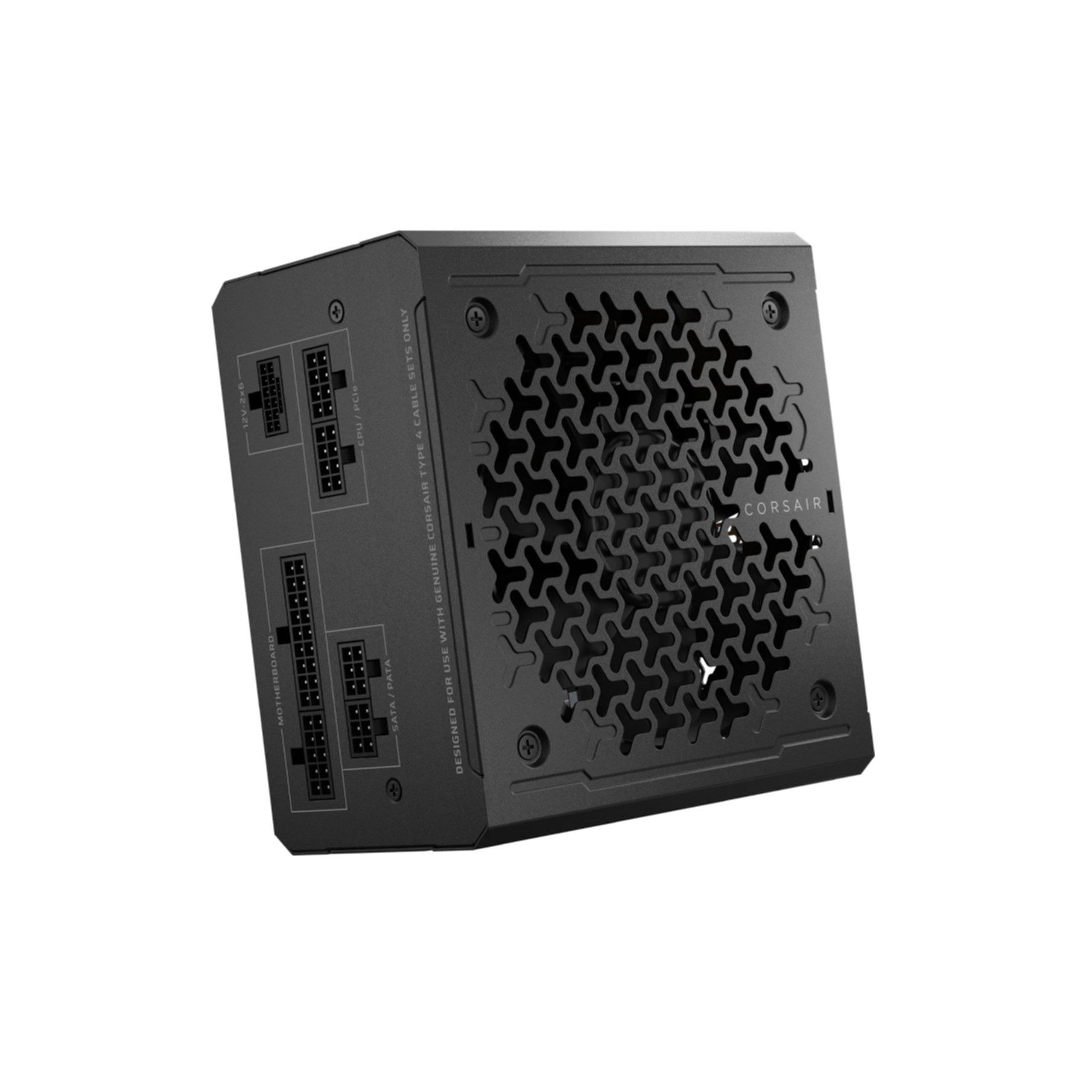 Corsair RM650e Netzteil