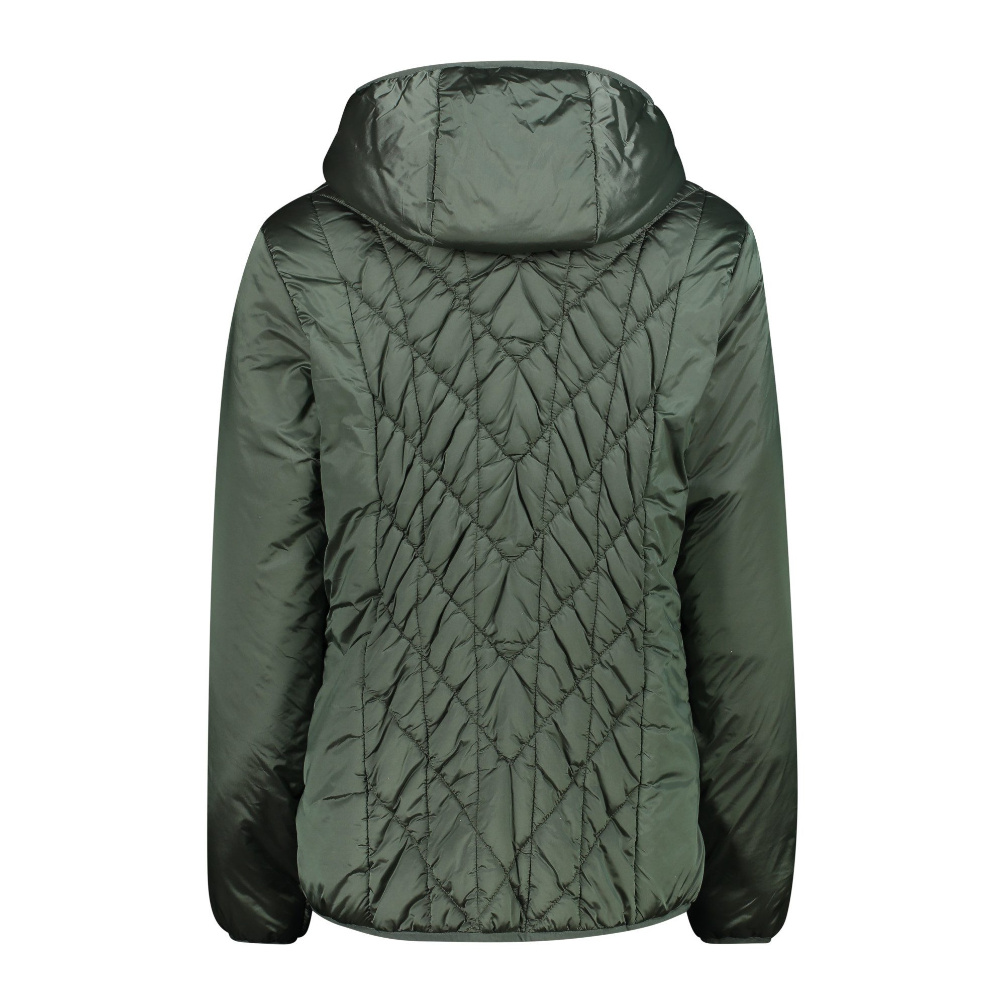 CMP Outdoorjacke CMP Damen Steppjacke WOMAN günstig online kaufen