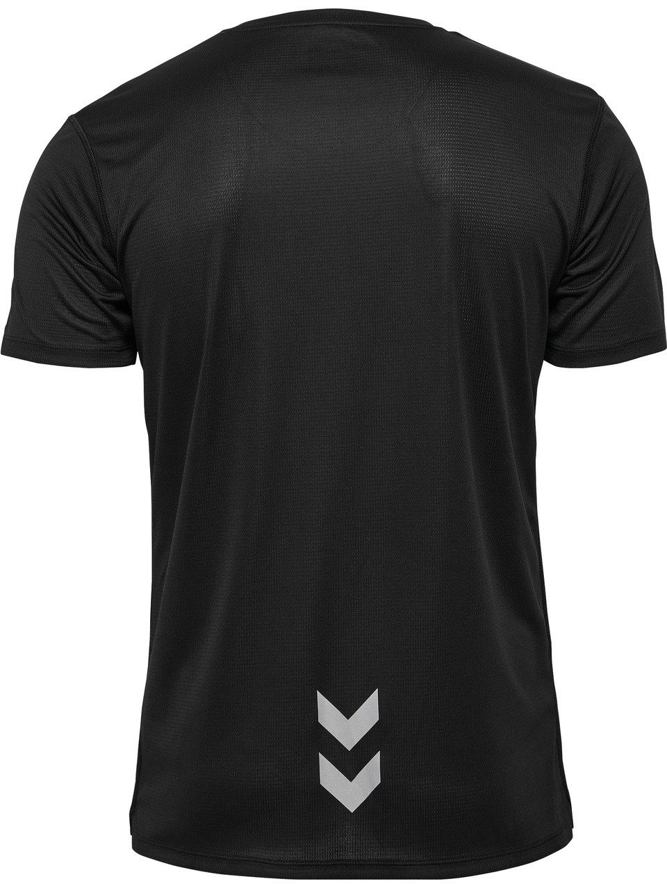 hummel Laufshirt Lauf-Shirt hmlRUN Jersey (atmungsaktiv, optimale Bewegungs günstig online kaufen