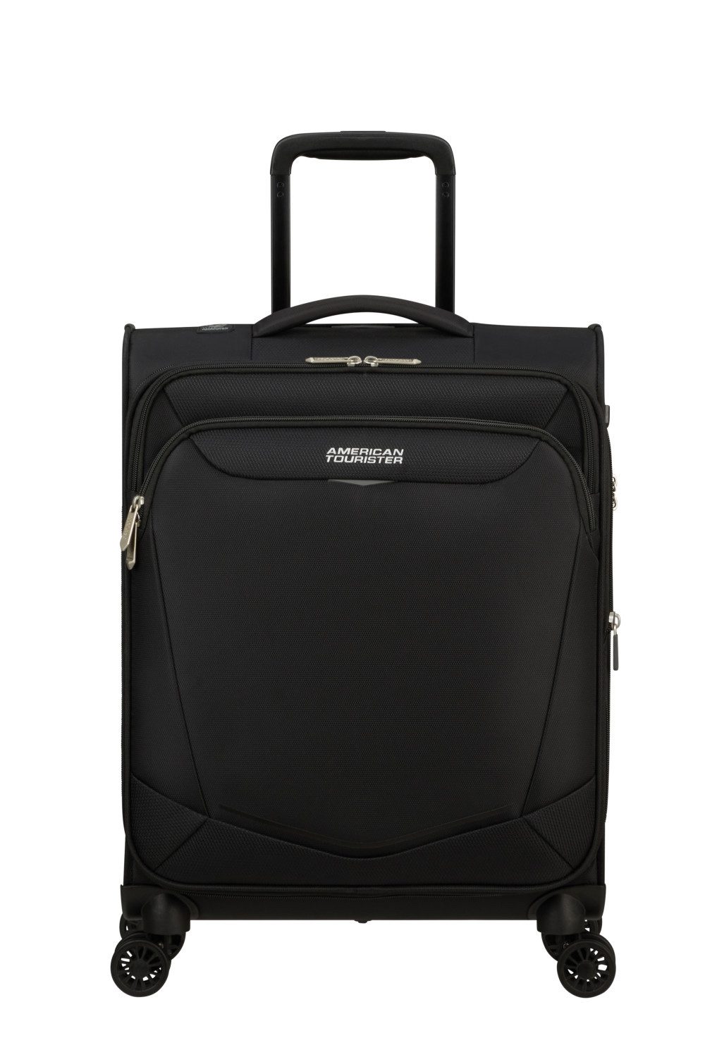 American Tourister® Koffer American Tourister SUMMERRIDE SPINNER S EXP TSA BLACK