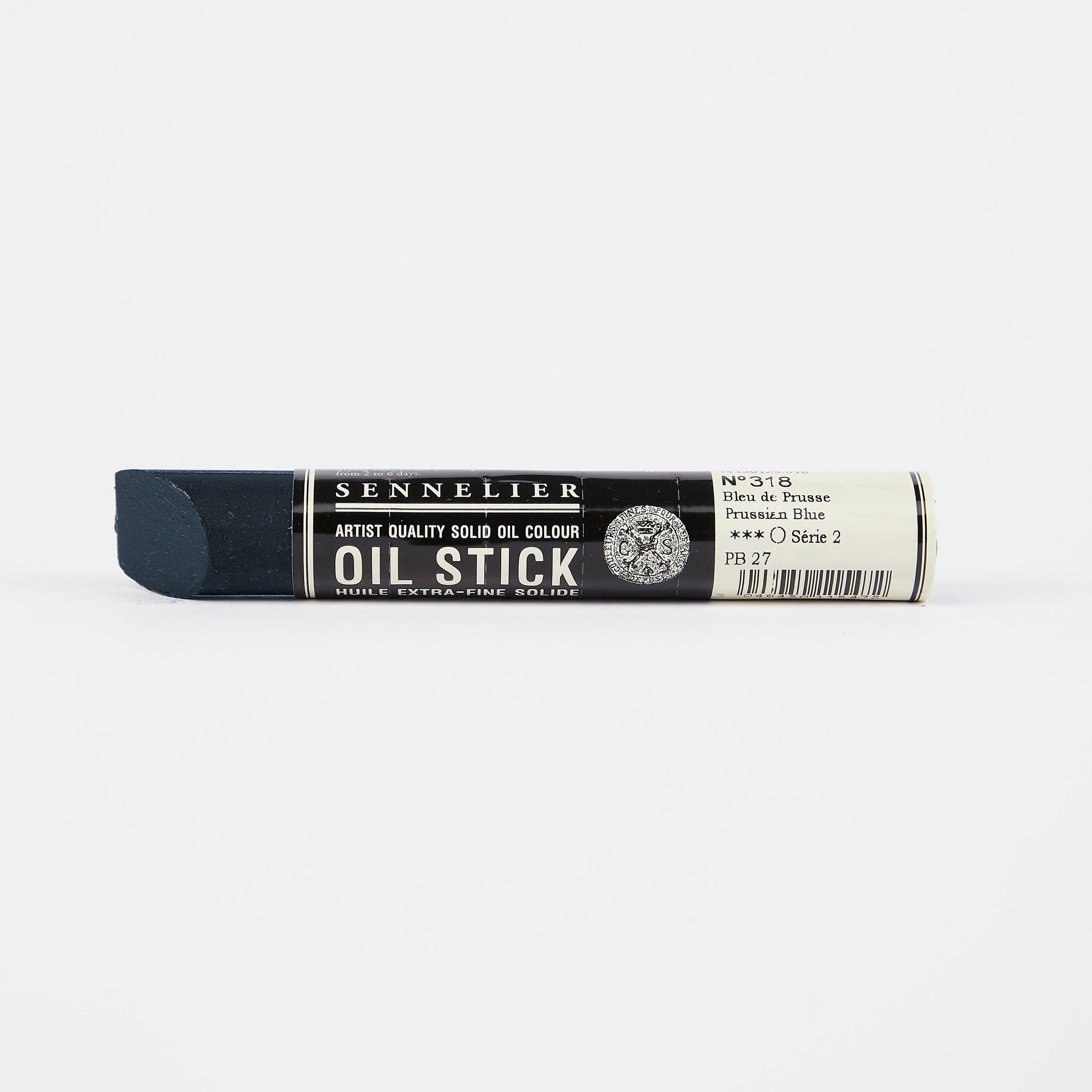 SENNELIER Ölfarbe Oil Stick - Preussisch blau - N130125.318
