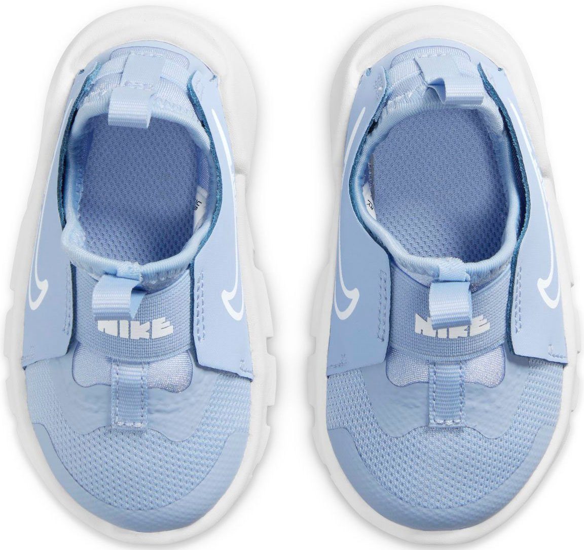 bliss FLEX cobalt Laufschuh RUNNER 2 (TD) Nike