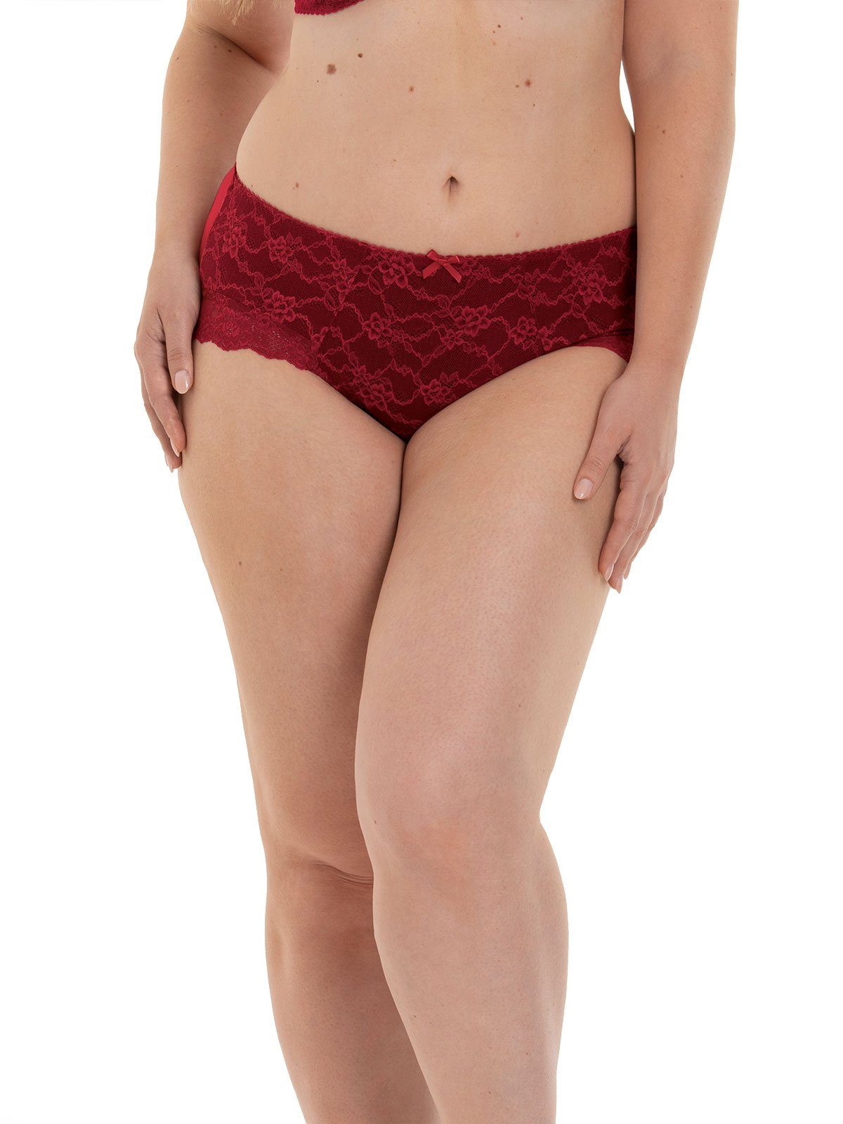 Rosa Faia Taillenslip Taillenslip Bobette (Stück, günstig online kaufen