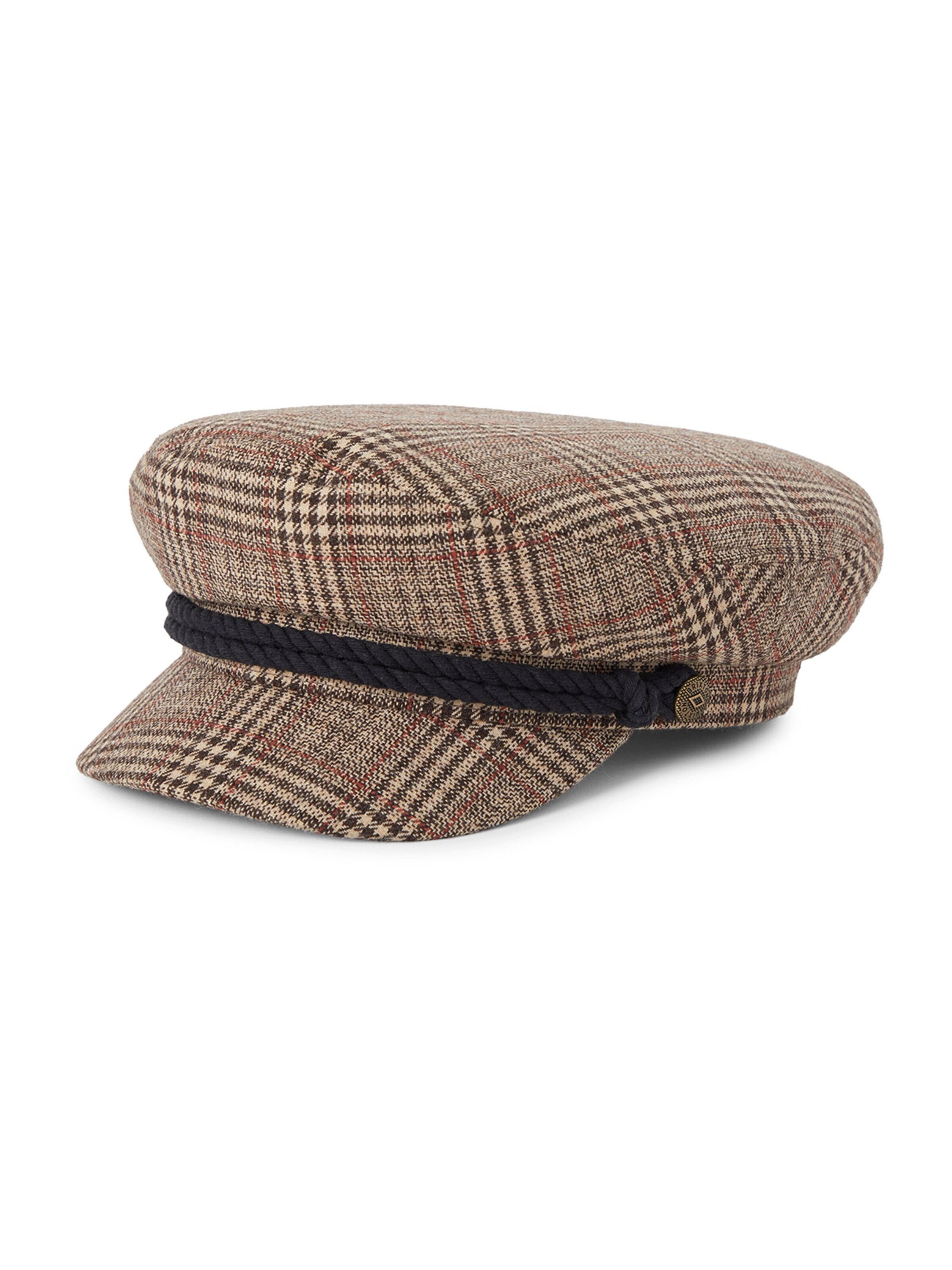 Brixton Flex Cap FIDDLER (1-St)