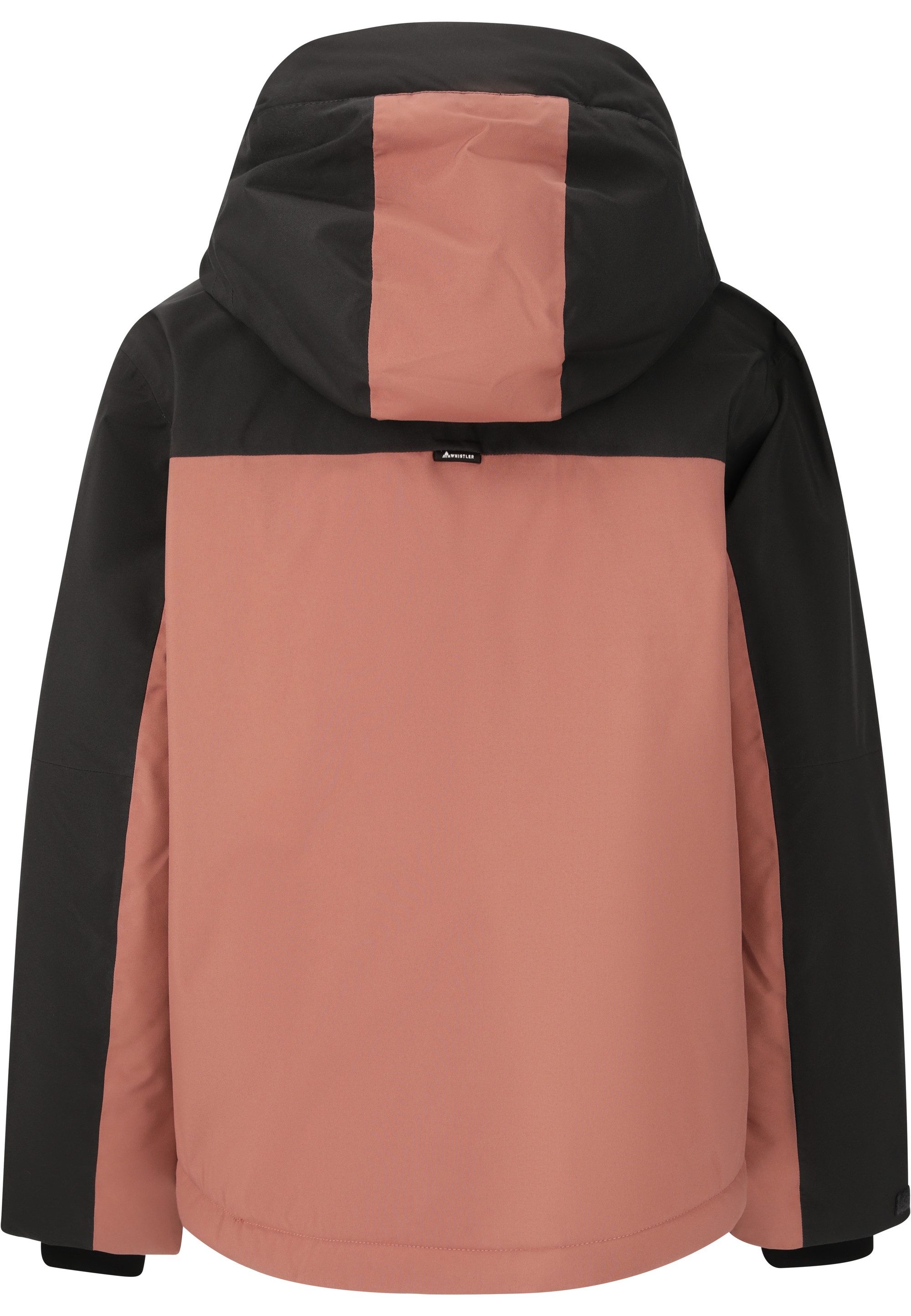 WHISTLER Skijacke Montill jr. mit wasserdichter Membran