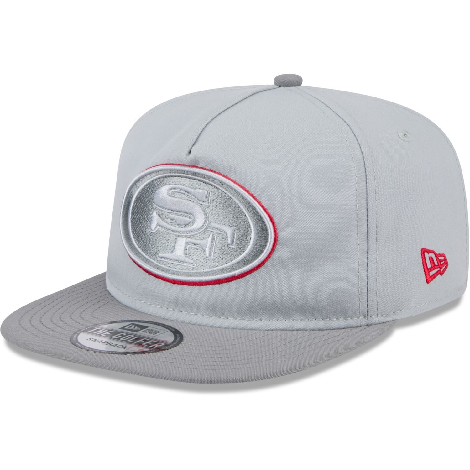 Snapback Cap GOLFER TRAINING San Francisco 49ers