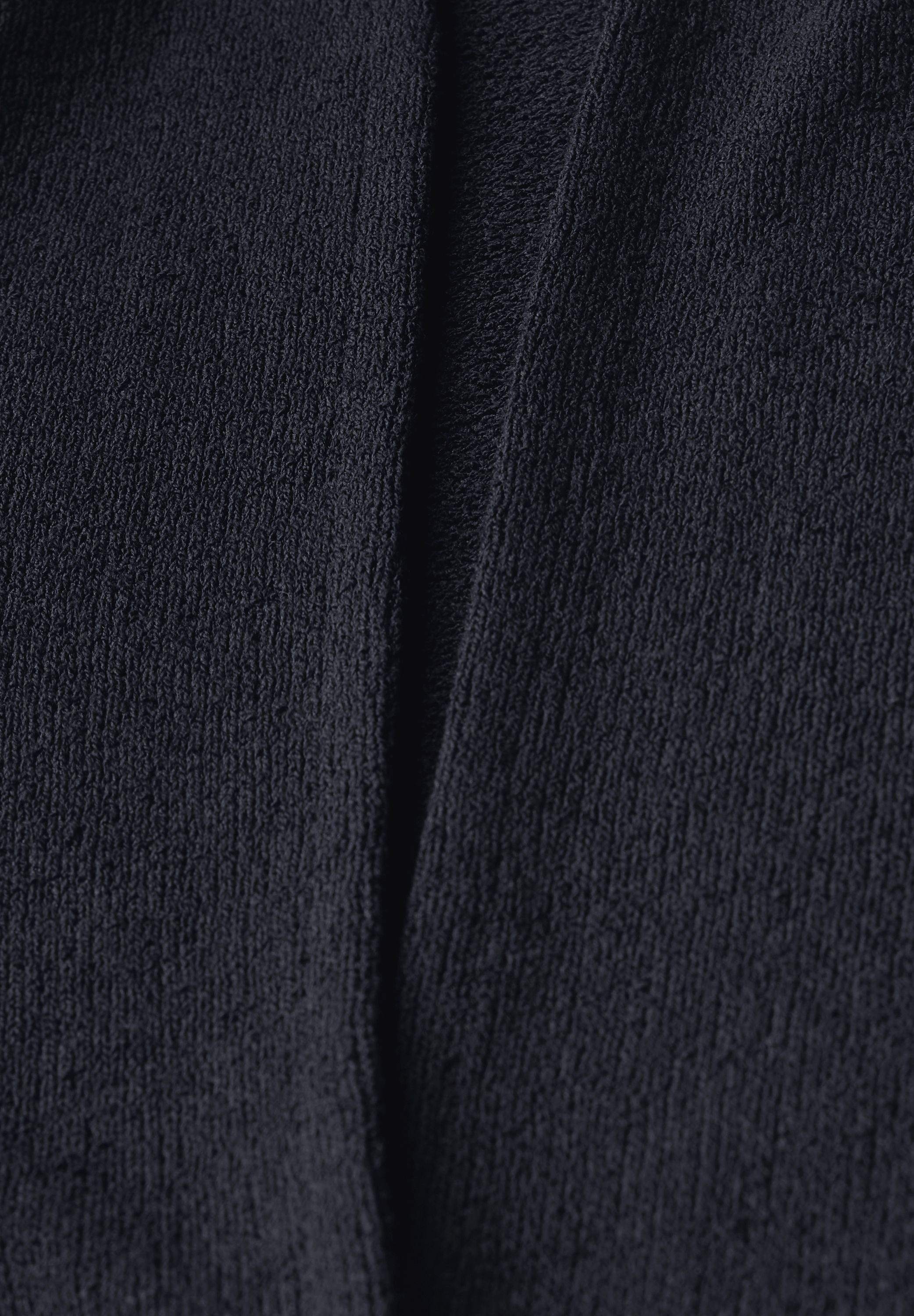 STREET ONE Langarmshirt günstig online kaufen