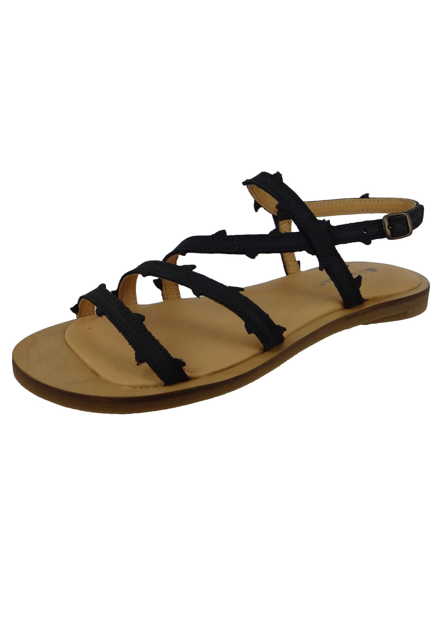 El Naturalista N5193 Tulip Black Sandale günstig online kaufen