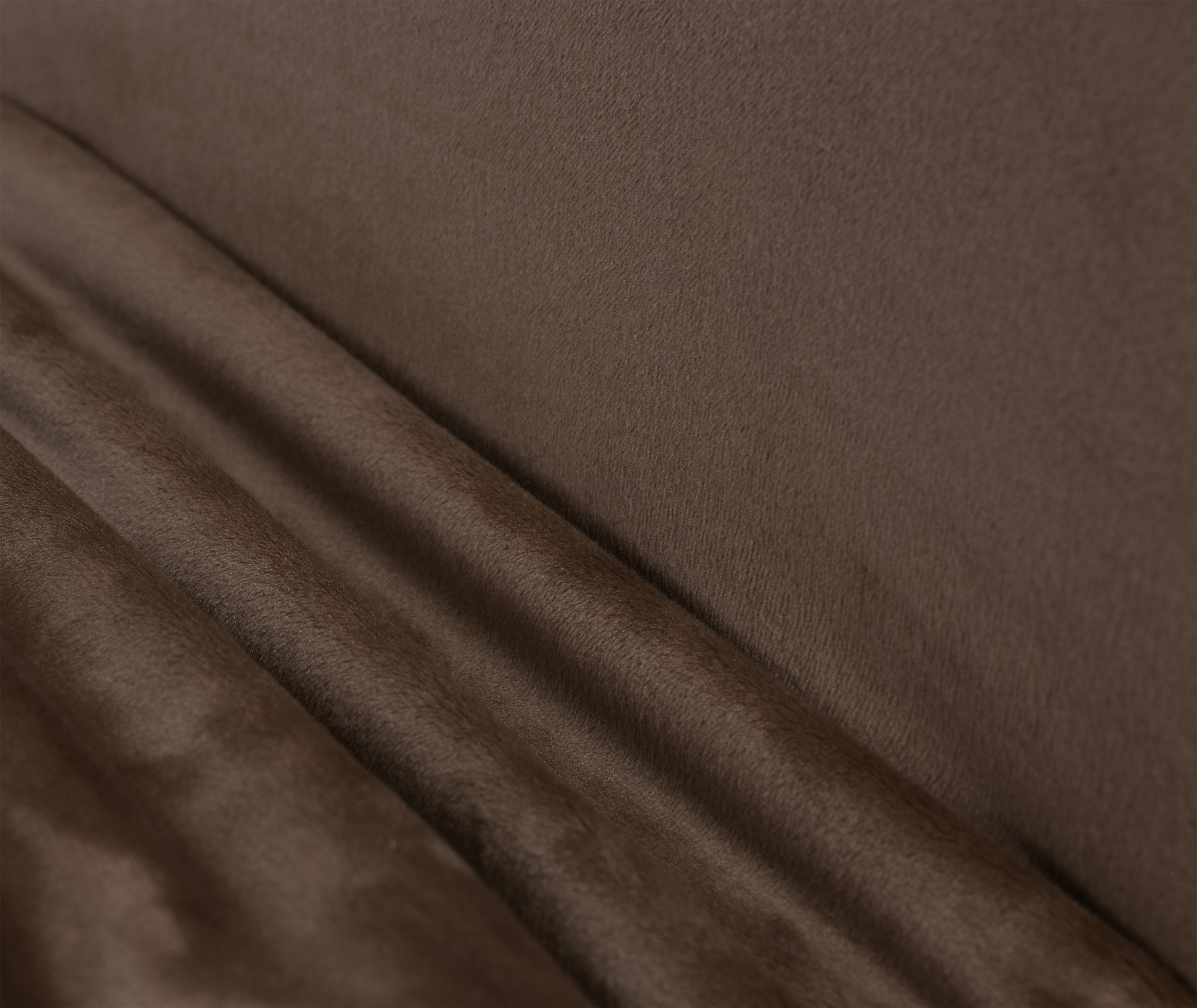 Beautex Stuhlhusse Samt Stretch für Stühle & Schwingstühle LEA – Bild 3 von 5