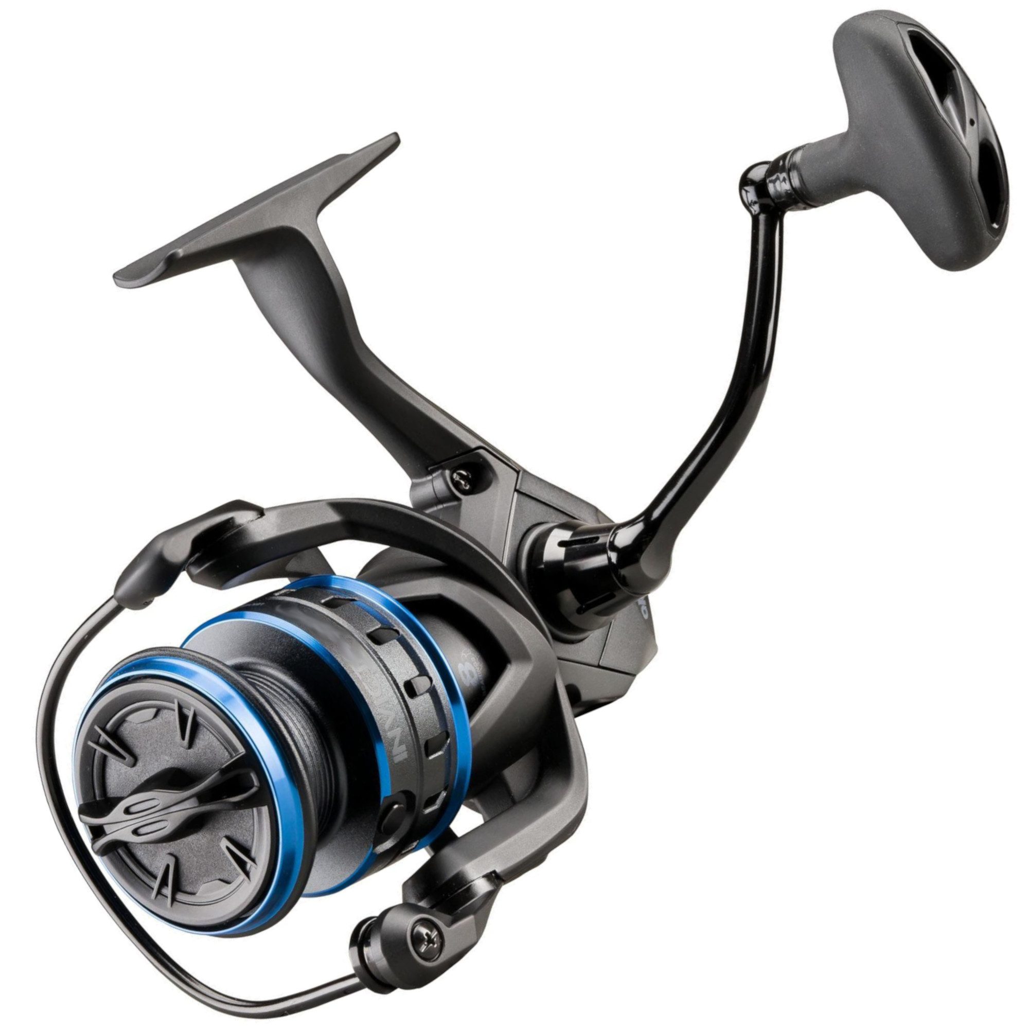 Okuma Feederrolle Okuma INVICTA C5000 FEEDER)