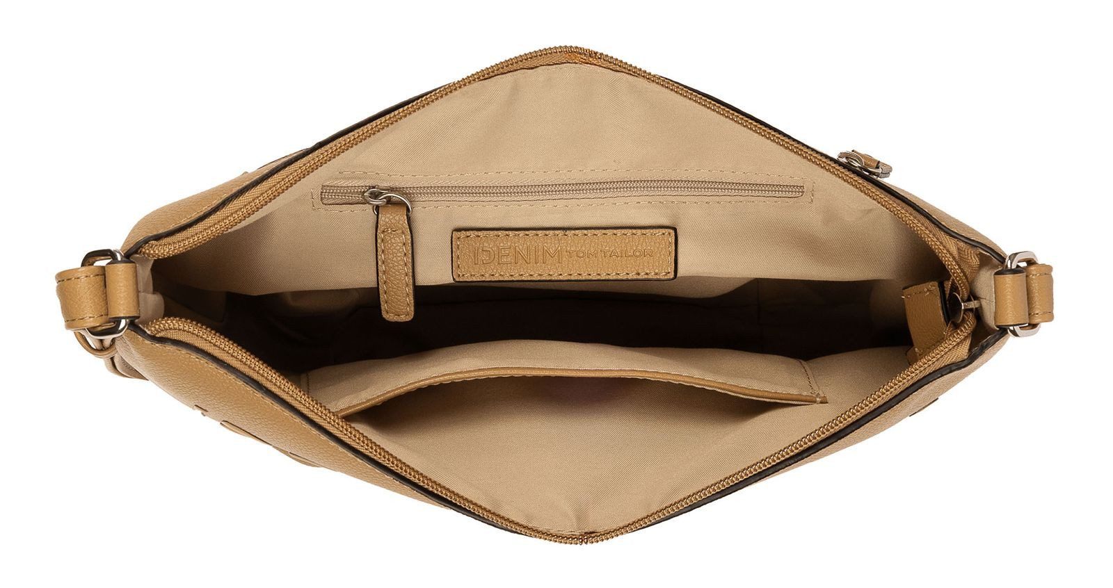 TOM TAILOR Umhängetasche Crossbody Bag