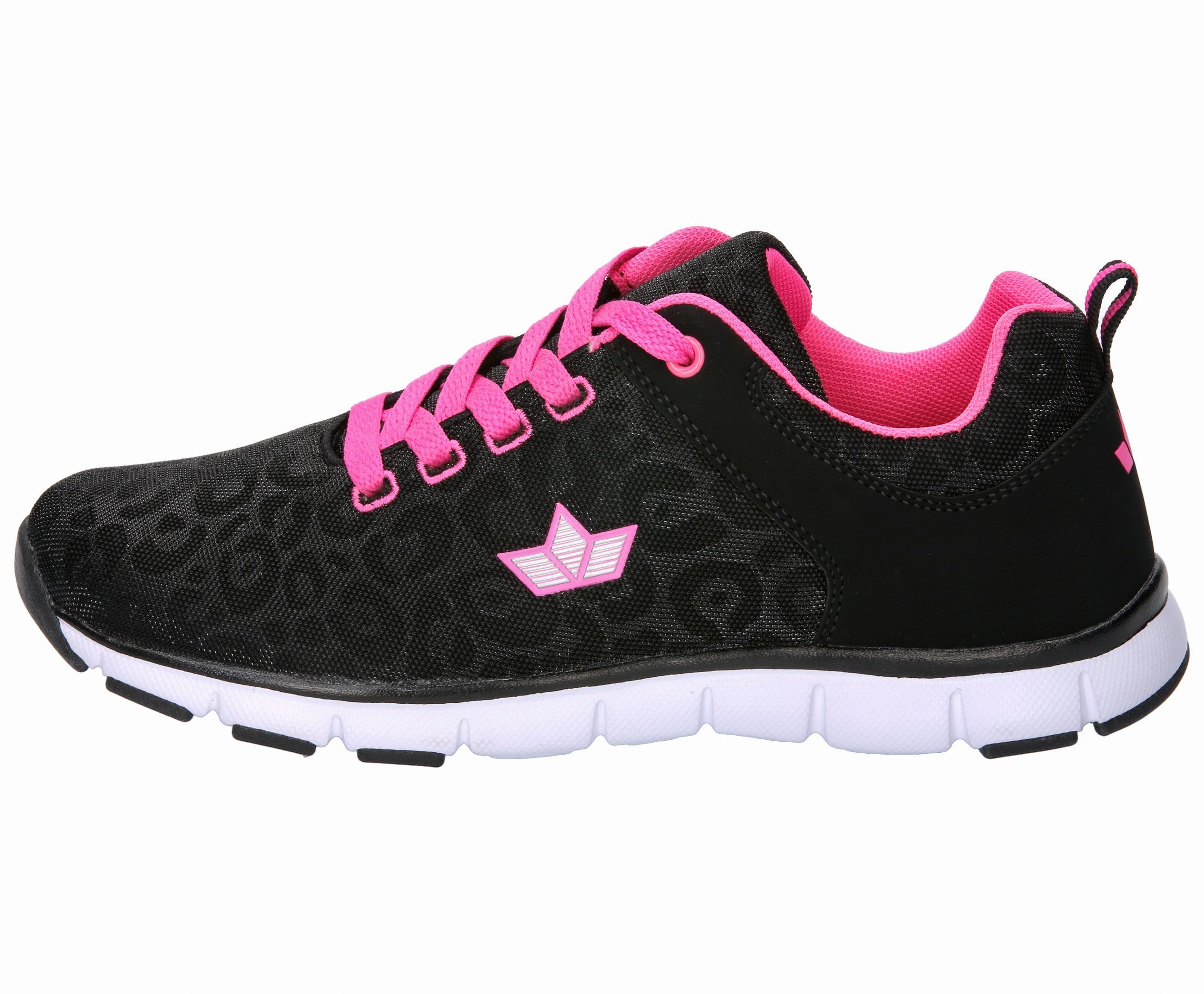 Lico Freizeitschuh Arlene Sneaker günstig online kaufen