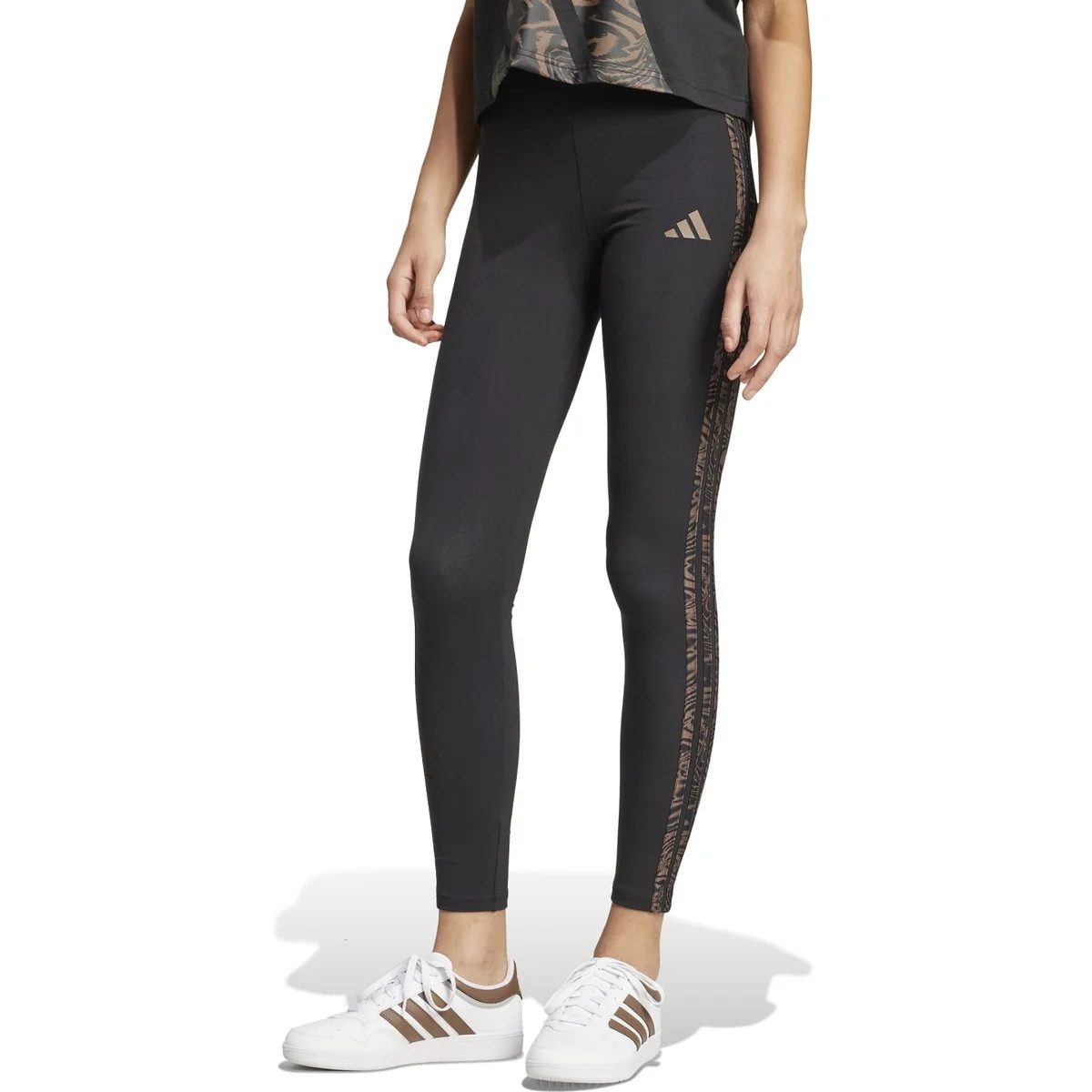 adidas Sportswear Trainingstights W RC 3S SJ LEG