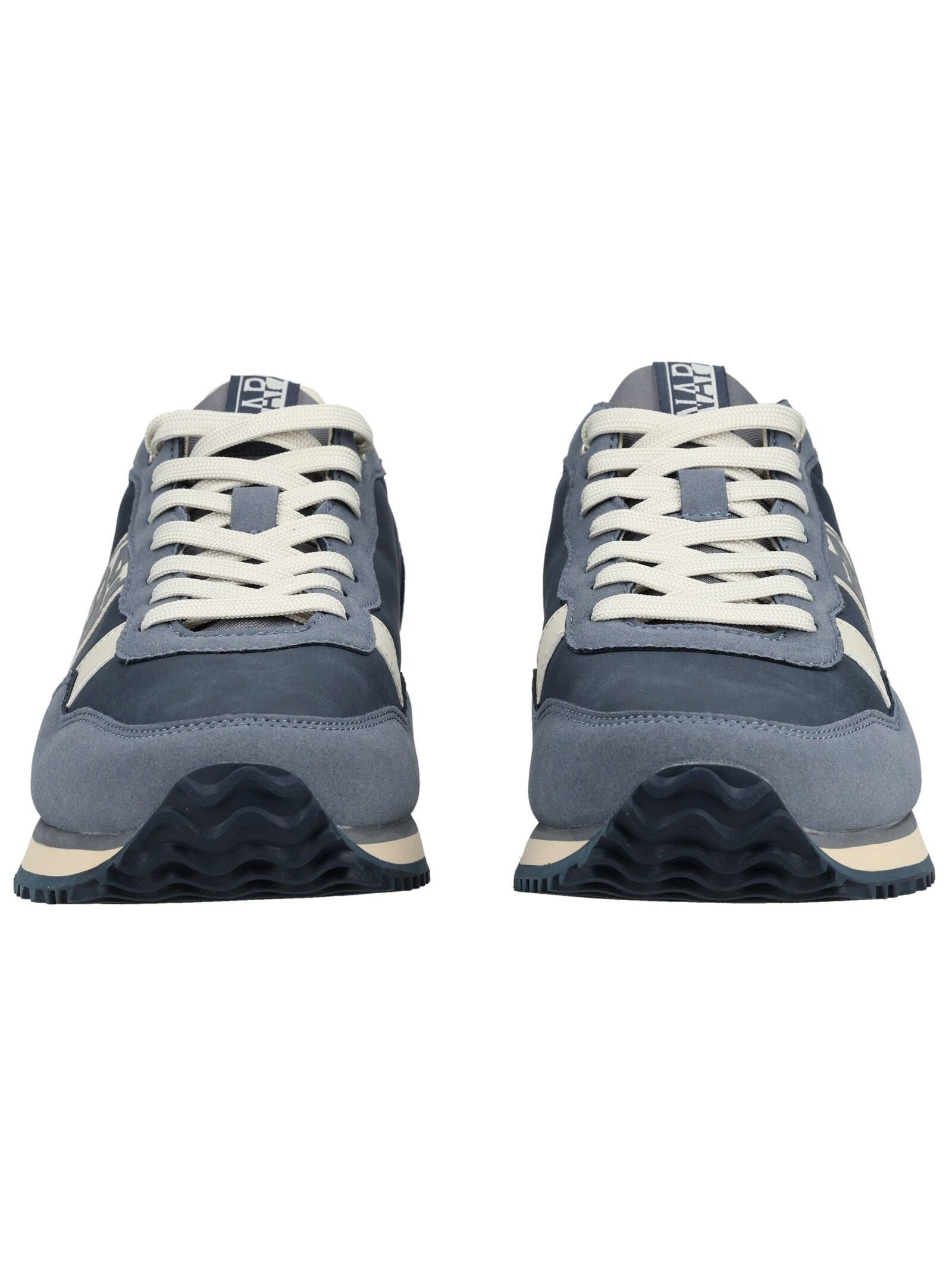 Napapijri Napapijri Sneaker Lederimitat/Textil Sneaker