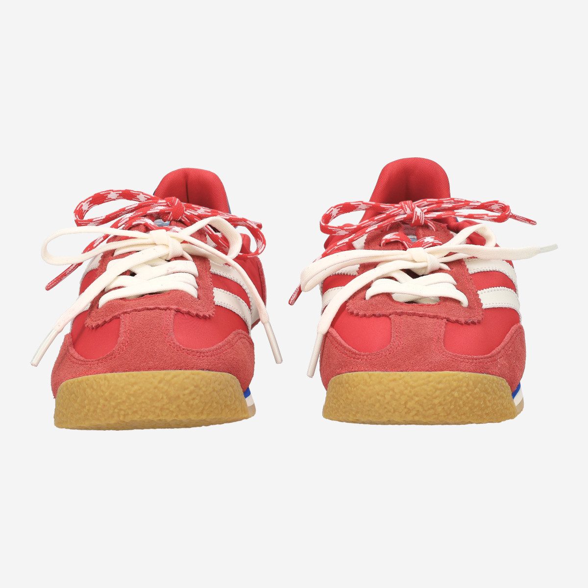MRP MRP PURE V.1, Sneaker, Rot, Damen Sneaker