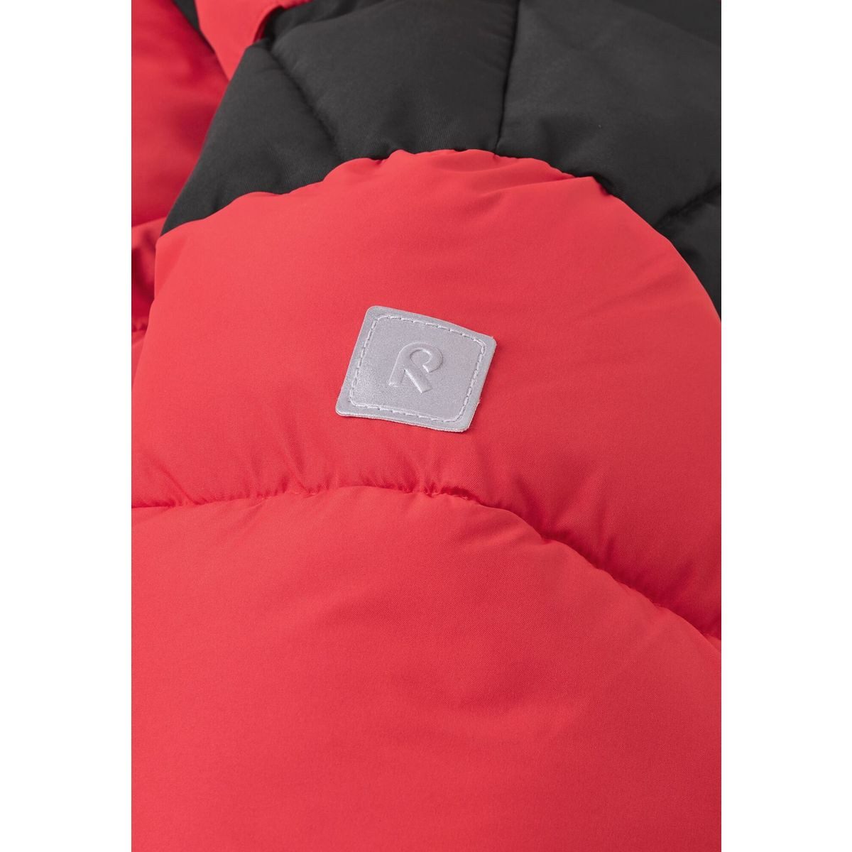 reima Steppjacke Toukola Hält Kinder warm und trocken beim Spielen im Freien durch hohe