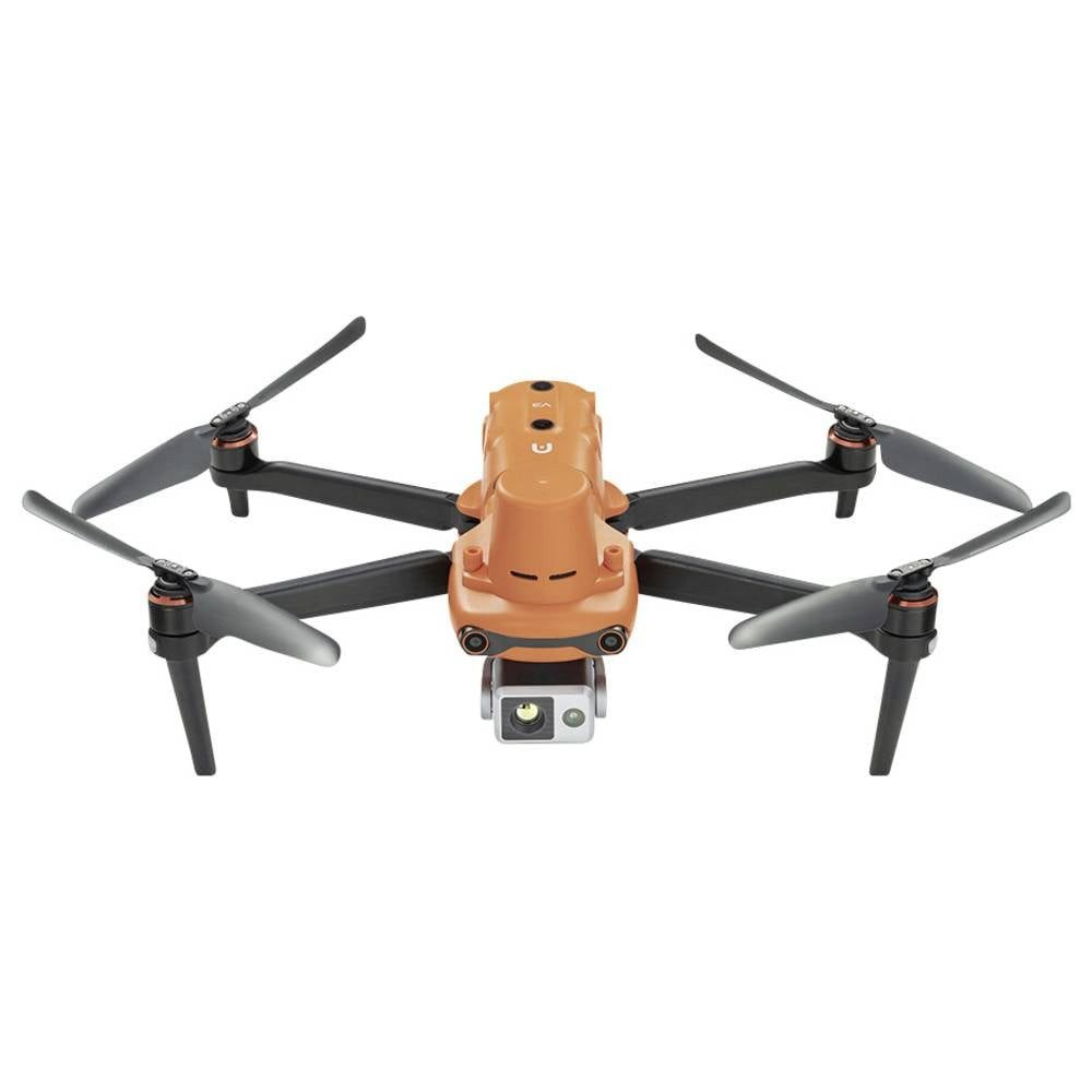 Drohne Quadrocopter