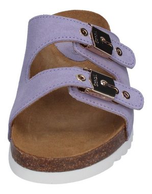 Scholl ALBA Keilpantolette Beige