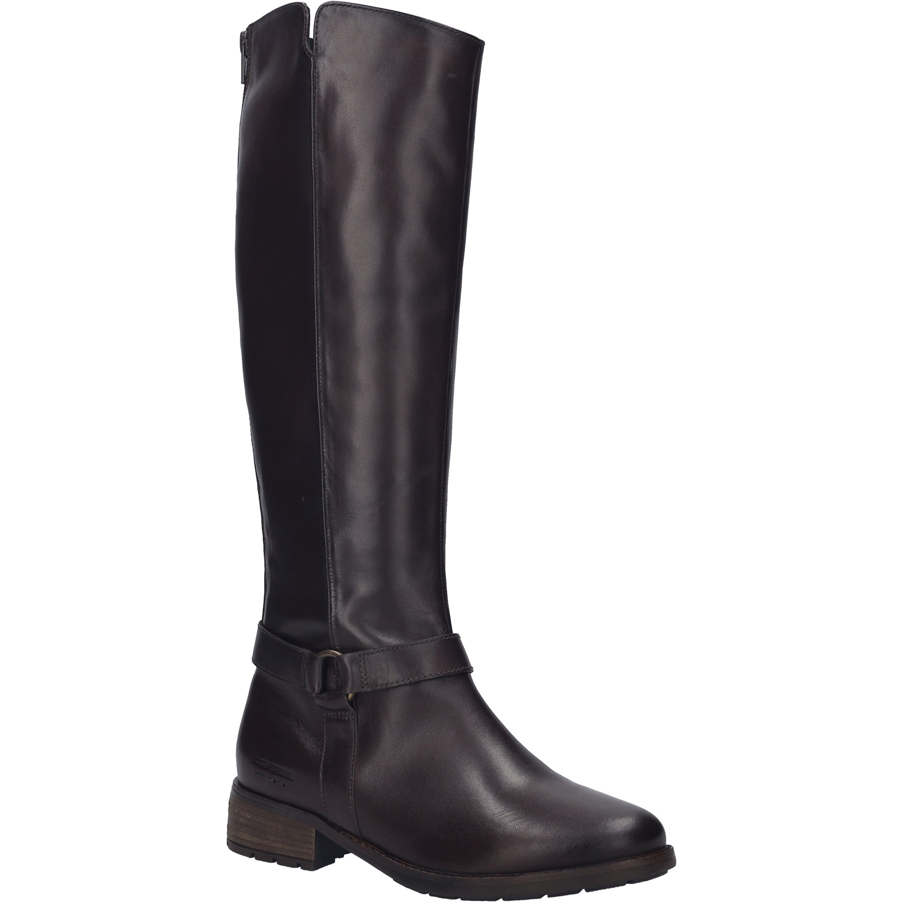 Josef Seibel Kate 08, braun Stiefel günstig online kaufen