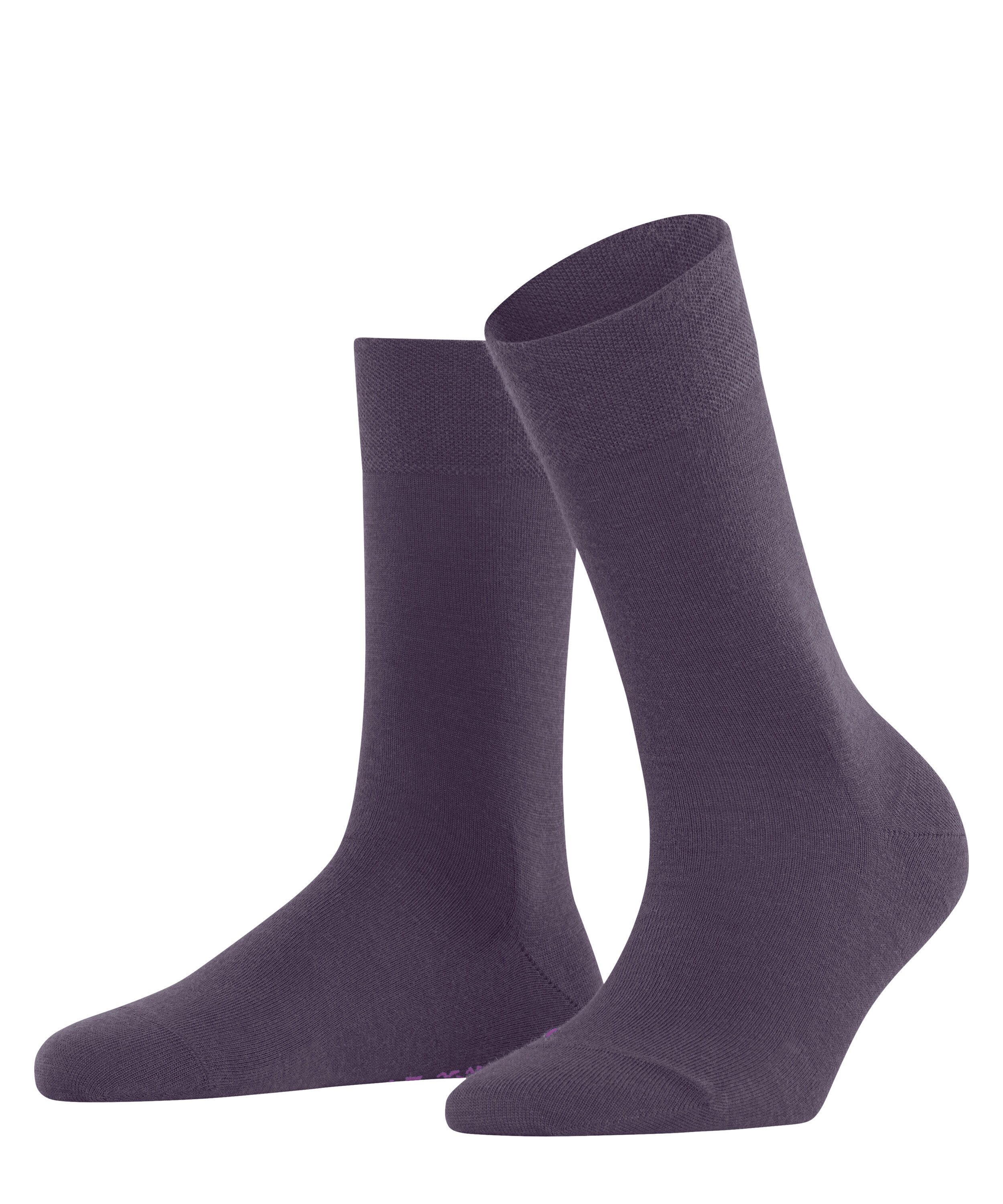 FALKE Socken FALKE Sensitive Berlin Damen (1-Paar) für Diabetiker geeignet