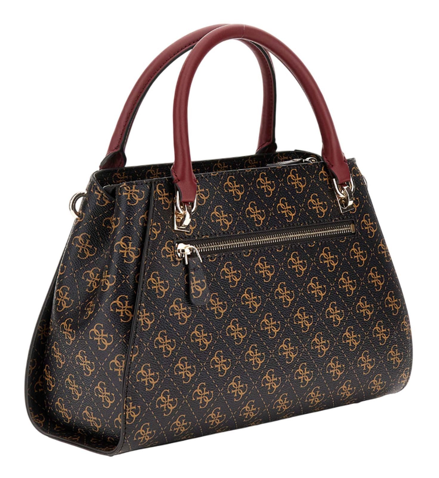 Guess Handtasche Luxury Satchel günstig online kaufen