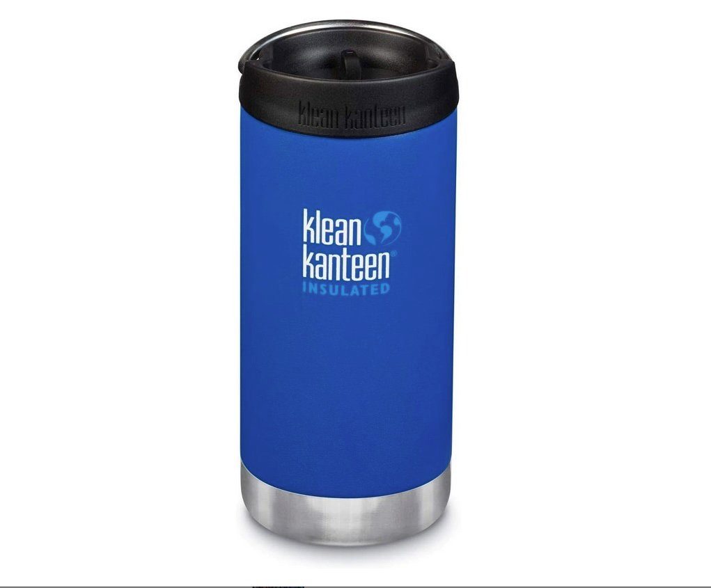 Klean Kanteen Trinkflasche Tkwide Vi deep surf Deep Surf (matt) | Trinkflaschen