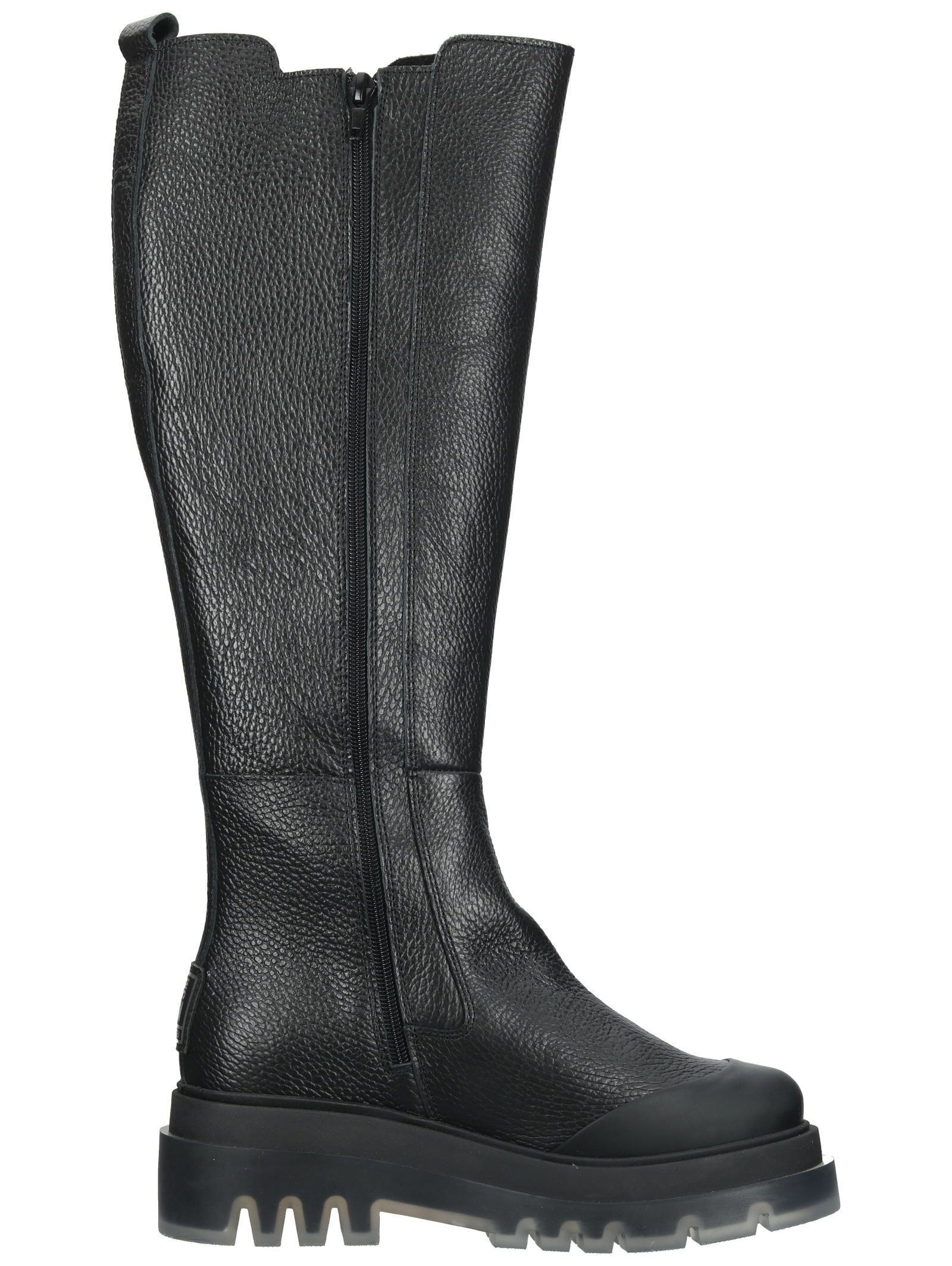 STEVE MADDEN STEVE MADDEN Stiefel Leder Stiefel