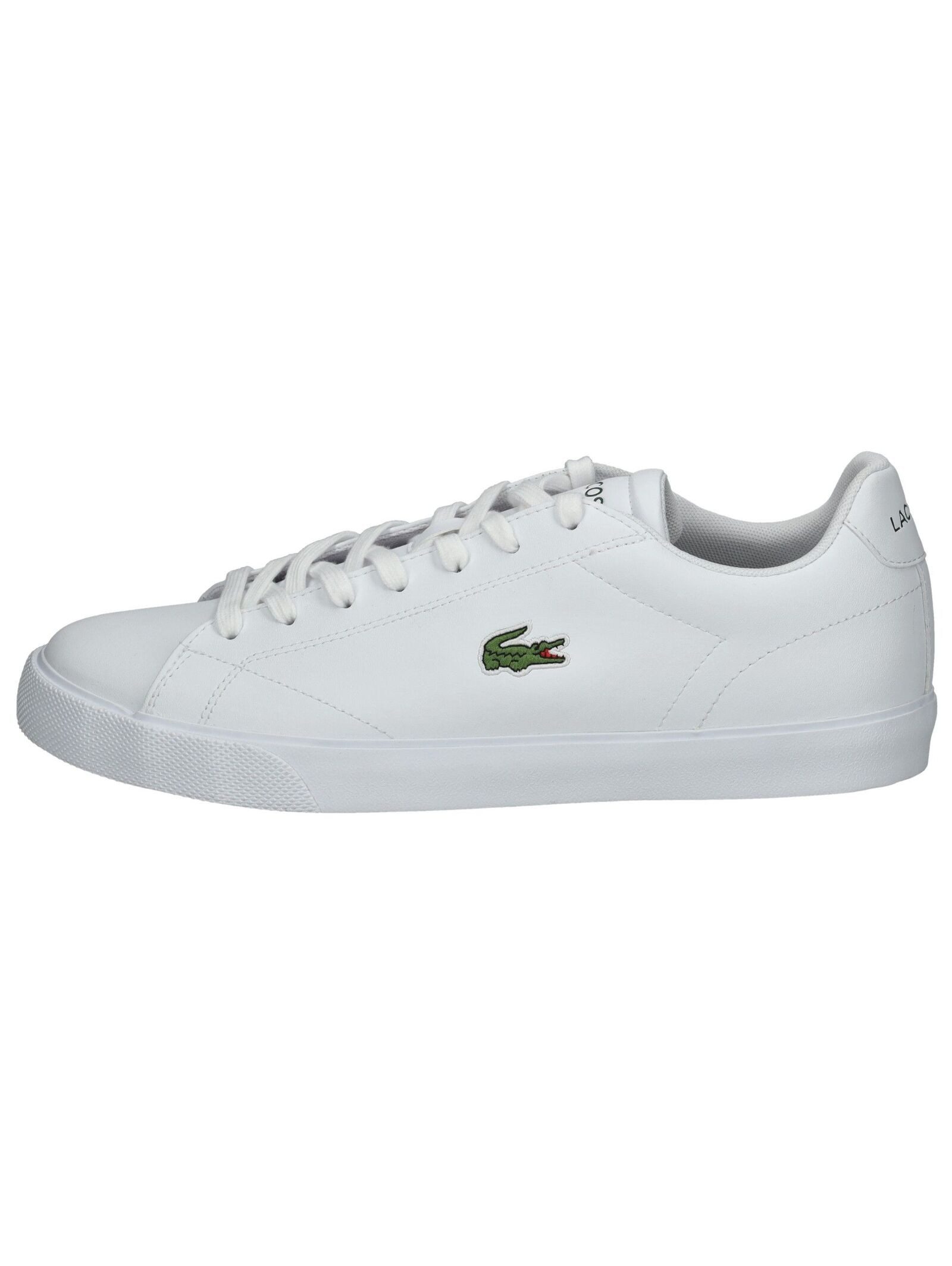 lacoste Sneaker Leder/Synthetik Sneaker