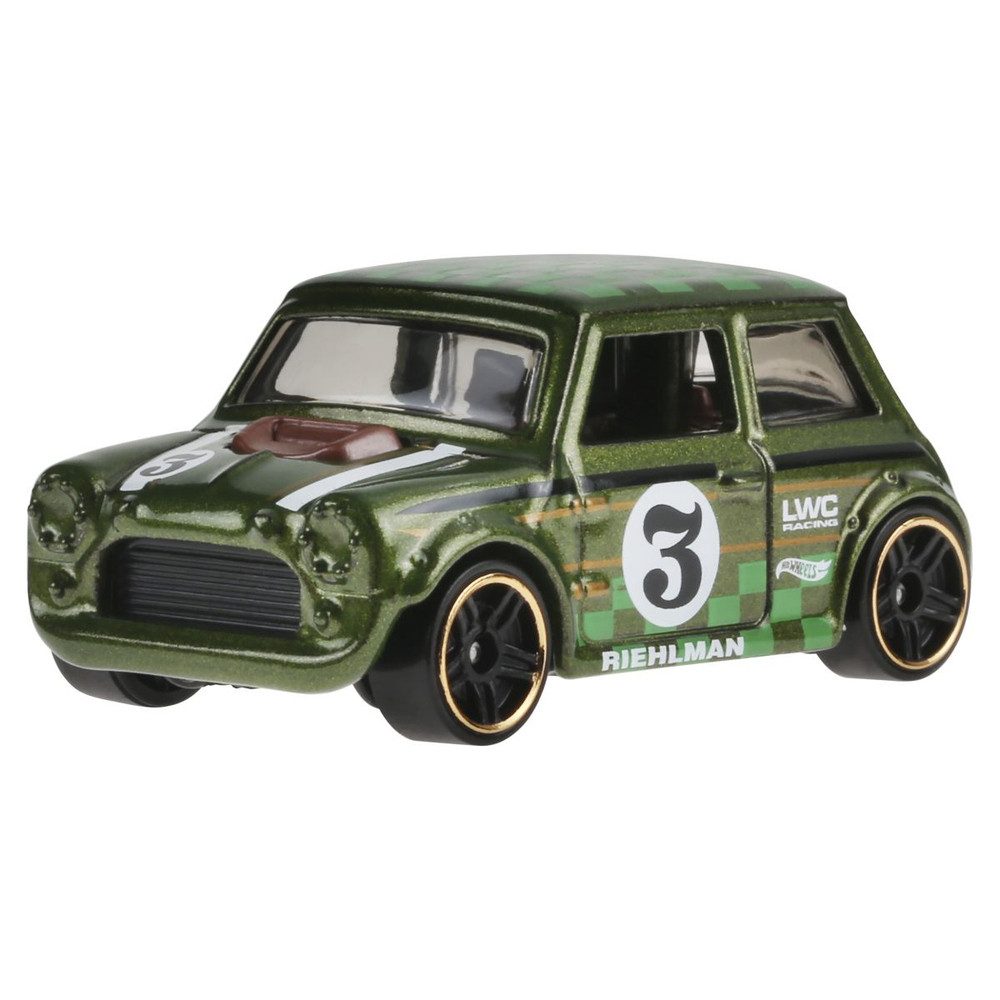 Mattel GmbH Spielzeug-Traktor Hot Wheels - Mystery Models günstig online kaufen