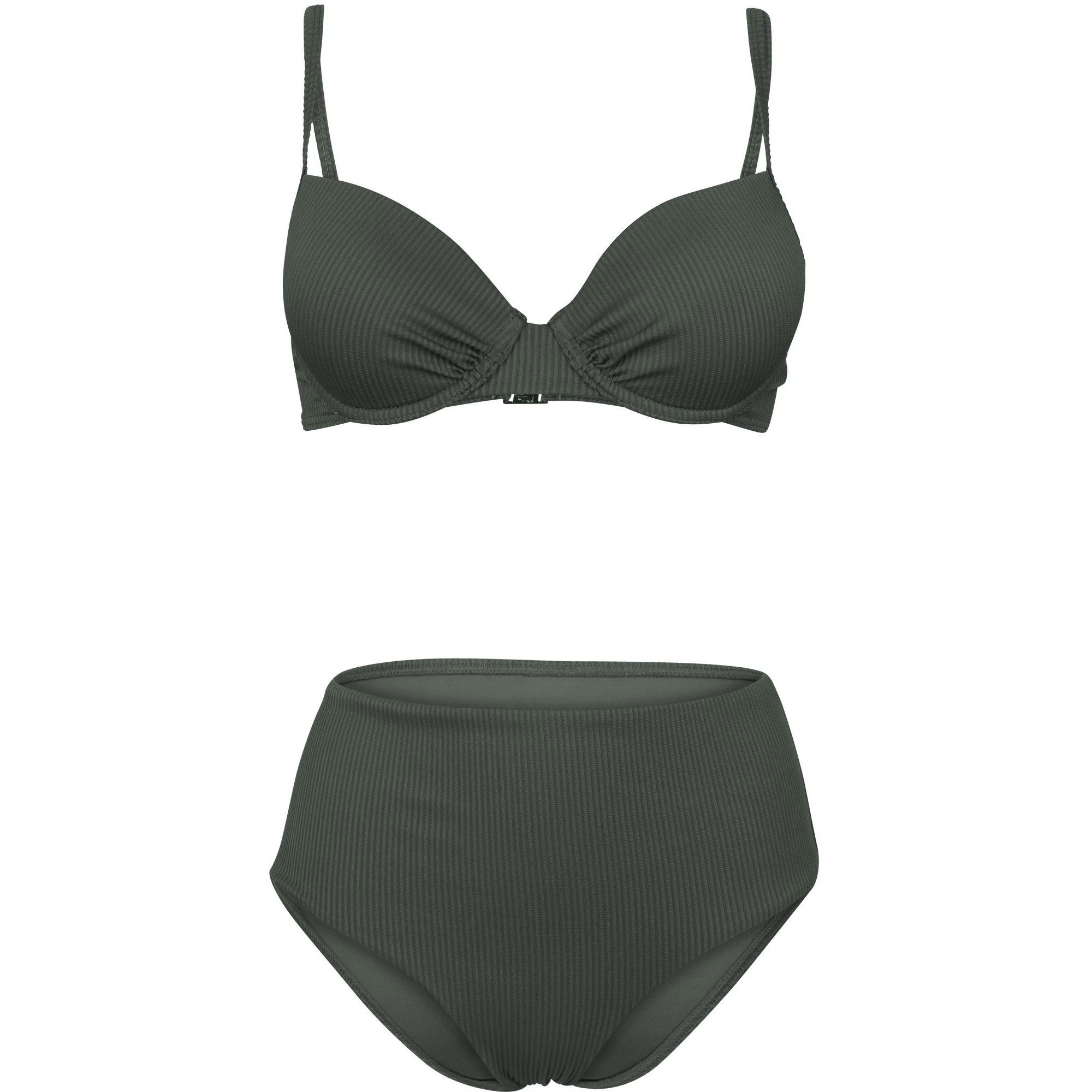 Witeblaze Bustier-Bikini Witeblaze Damen Bikini Suka günstig online kaufen