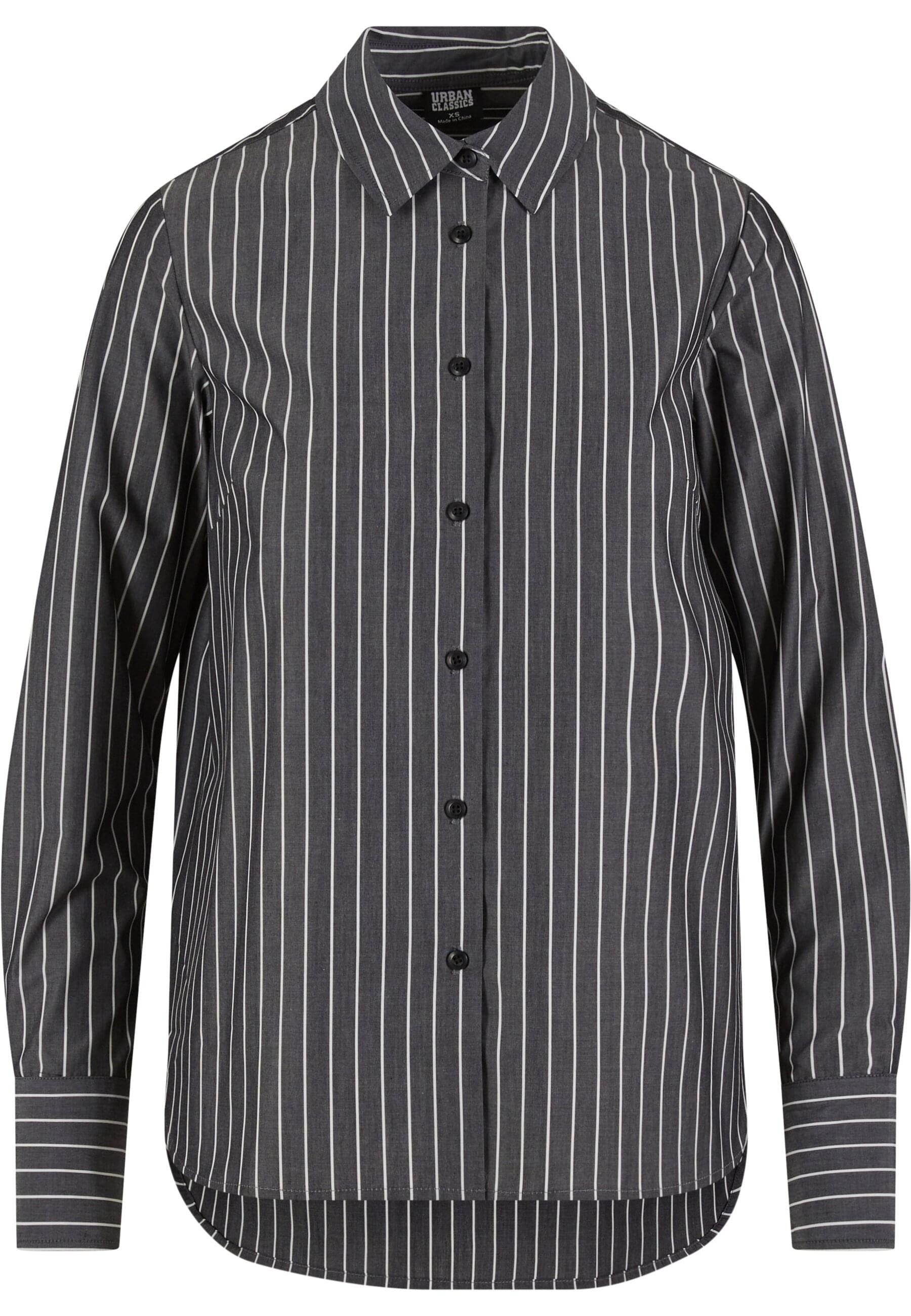 URBAN CLASSICS Klassische Bluse Urban Classics günstig online kaufen