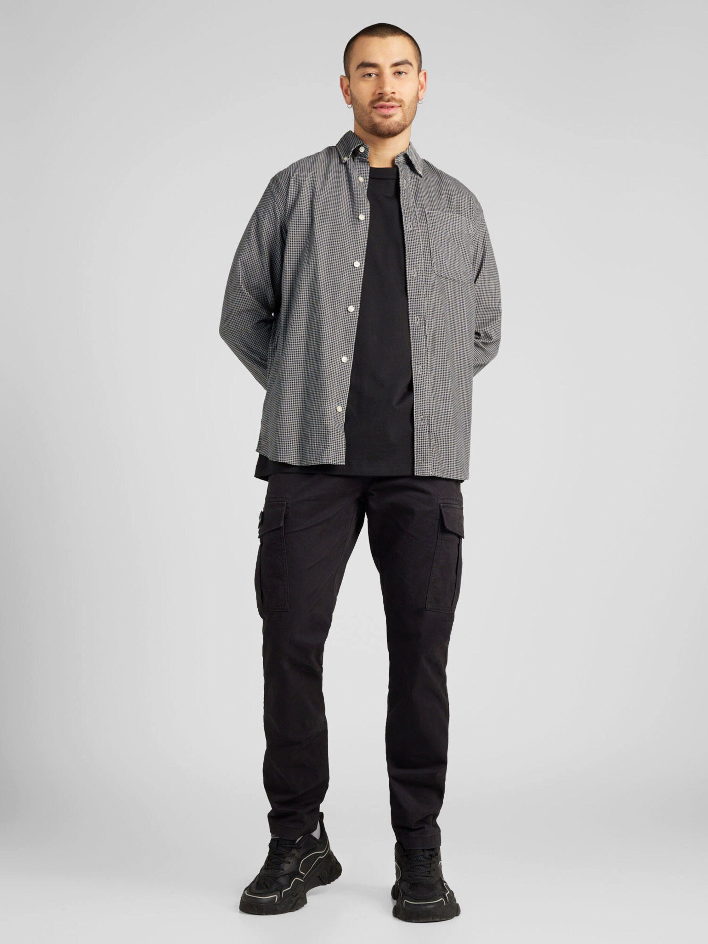 Jack & Jones Langarmhemd BROOK (1-tlg)