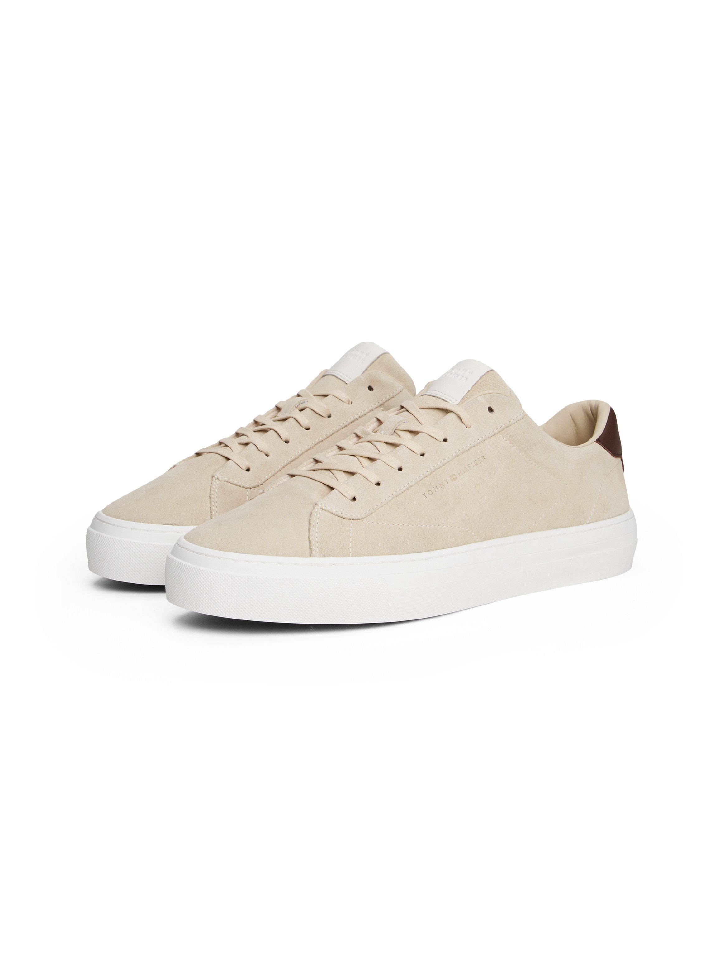 PREMIUM DRESS CUPSOLE SUEDE Sneaker