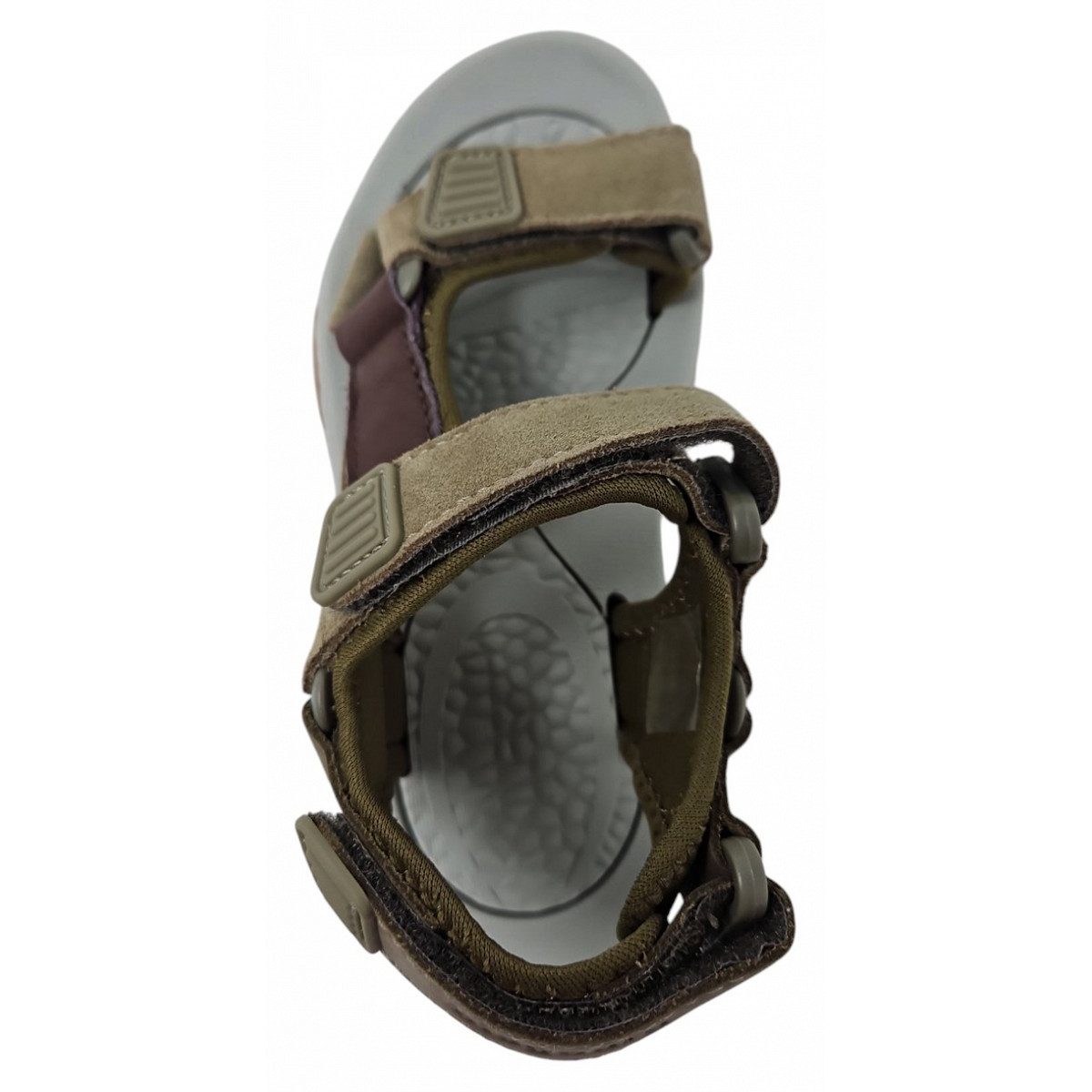 Bisgaard Barefoot Raden Sandale
