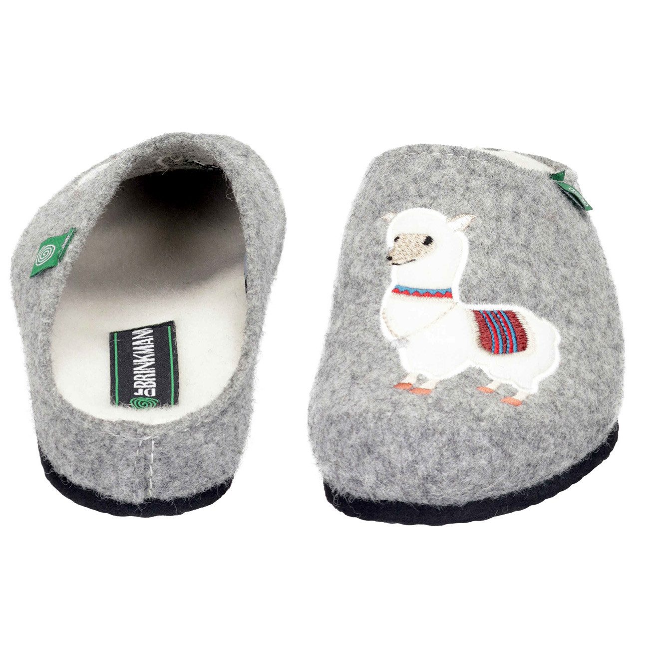 Dr. Brinkmann Dr. Brinkmann Hausschuhe Clogs Hausschuh