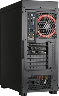 CSL HydroX L9115 ASUS Extreme Gaming-PC (Intel® Core i9 11900KF, RTX 3080, 32 GB RAM, 2000 GB HDD, 1000 GB SSD, Wasserkühlung)