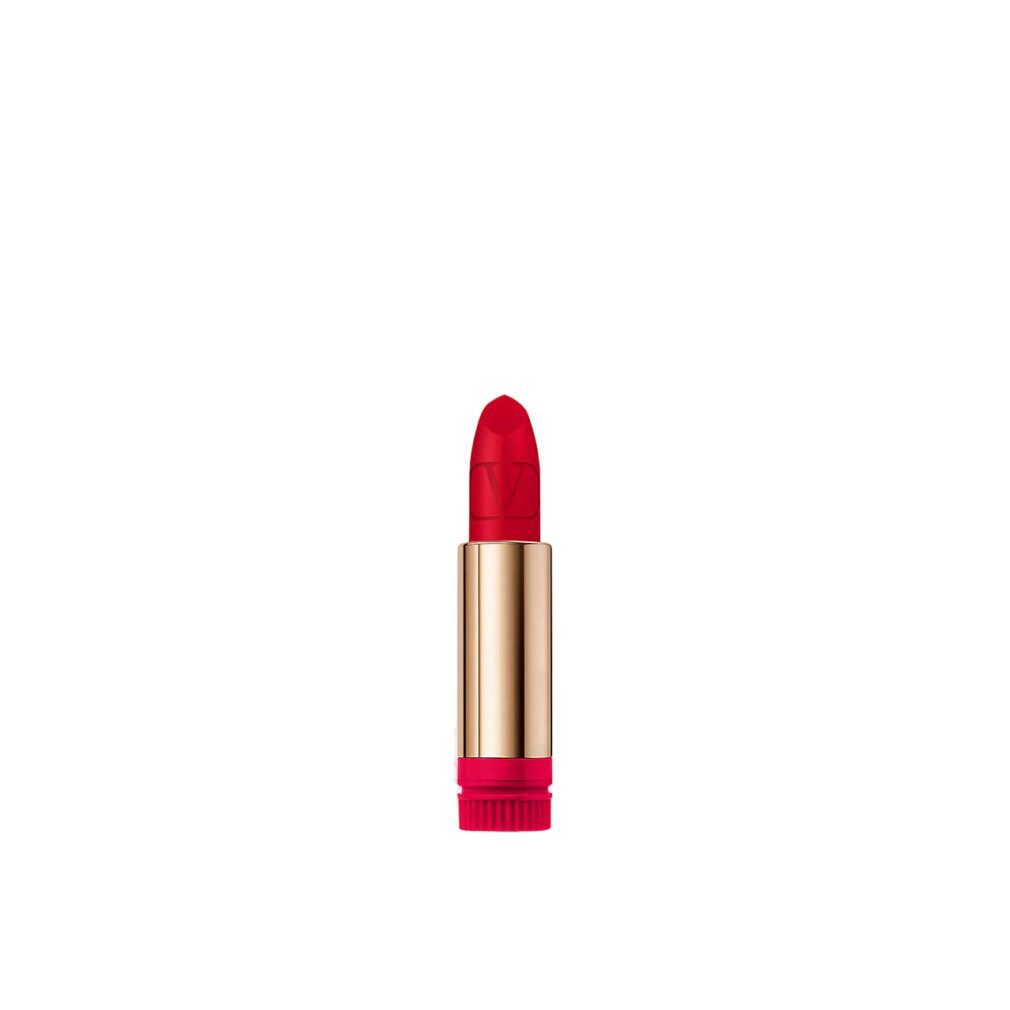 Valentino Lippenstift Rosso Matte Cream Lipstick 22A Nachfüllpackung 3,5g