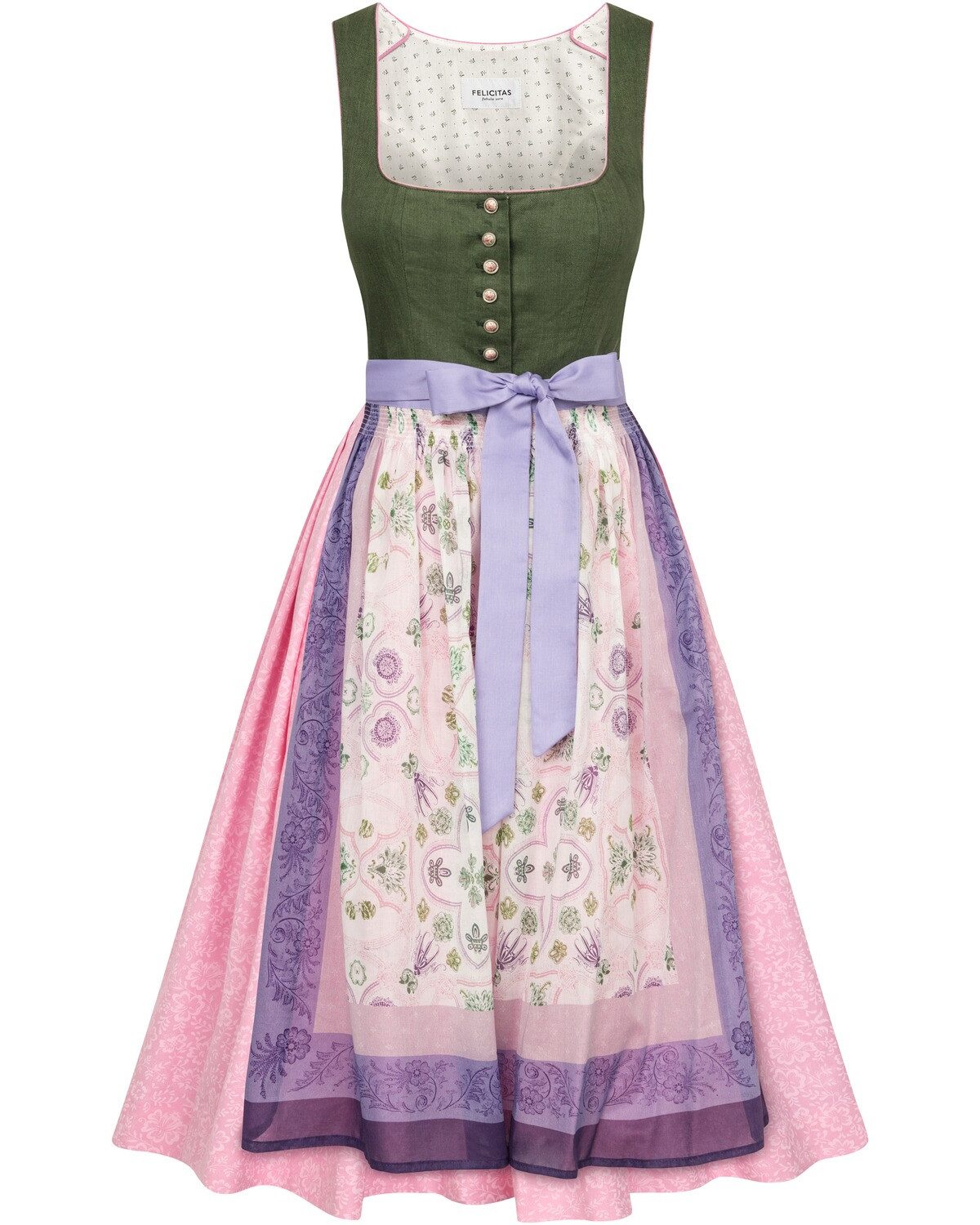 FELICITAS Dirndl Dirndl Dorie