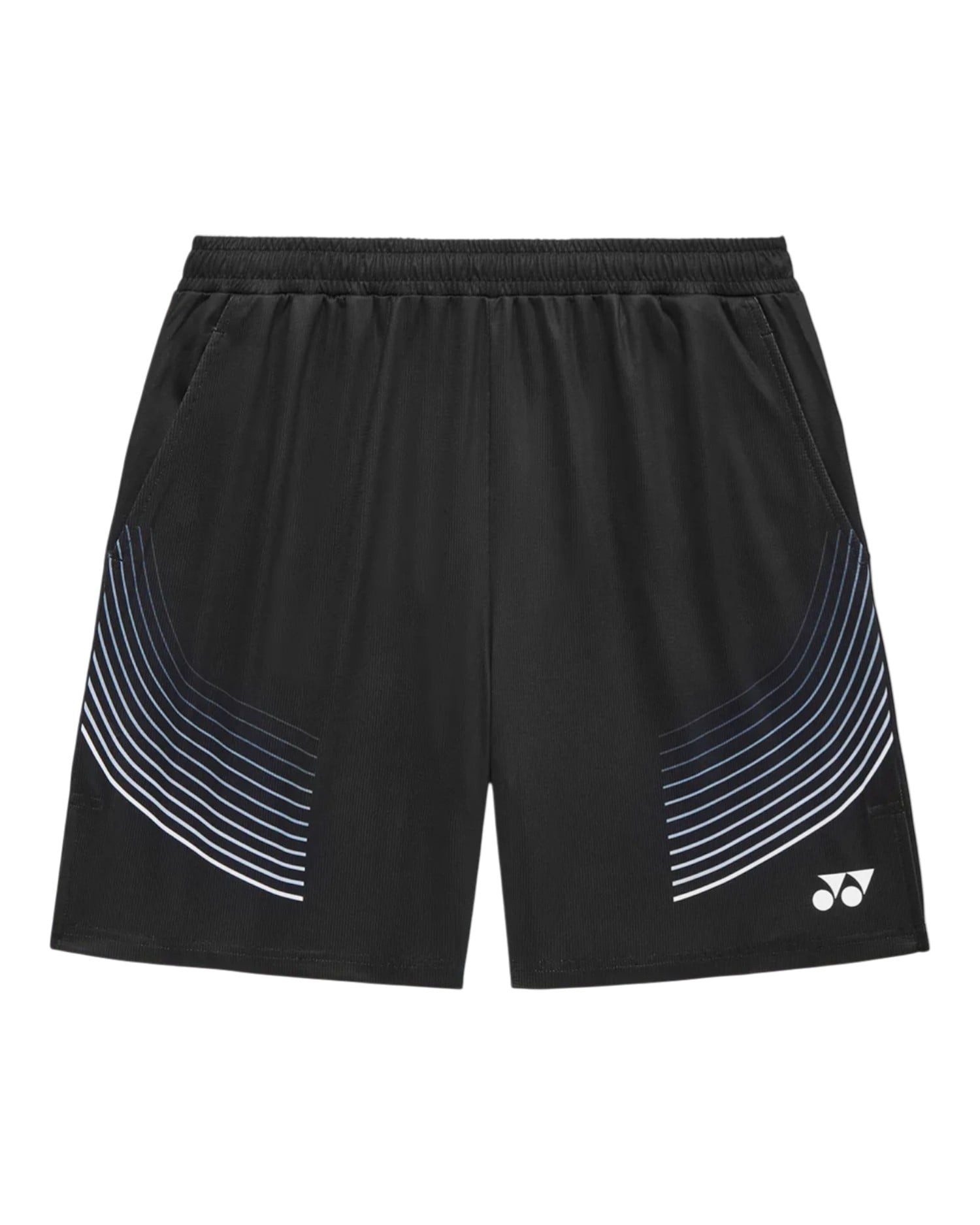 Yonex Sporthose Short Knit Practice 15247J 2026 kurz schwarz Jungen