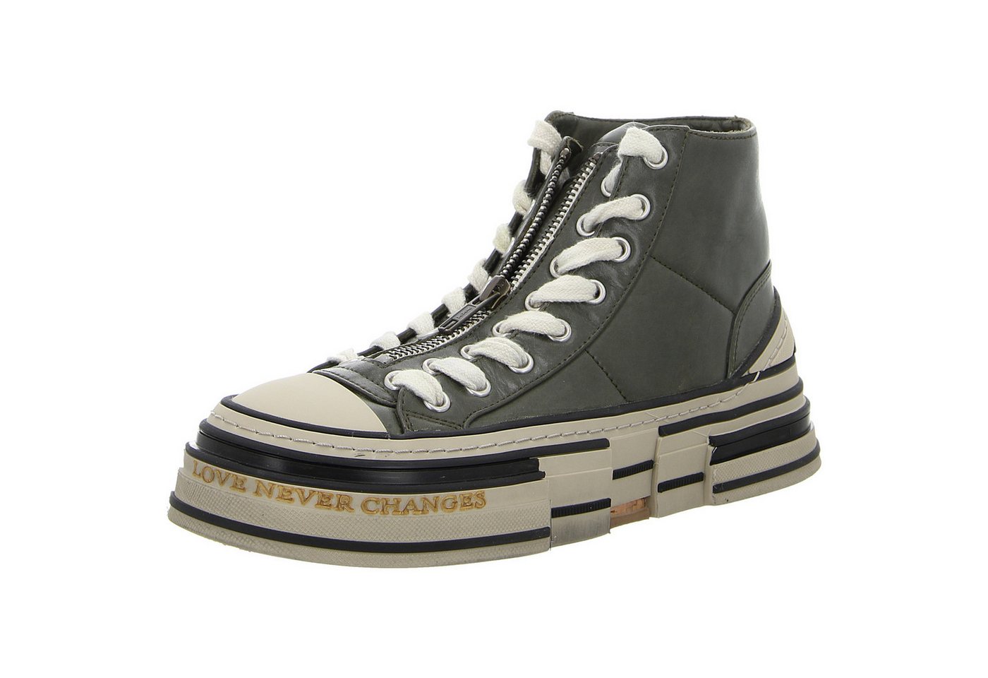 Rebecca White Sneaker